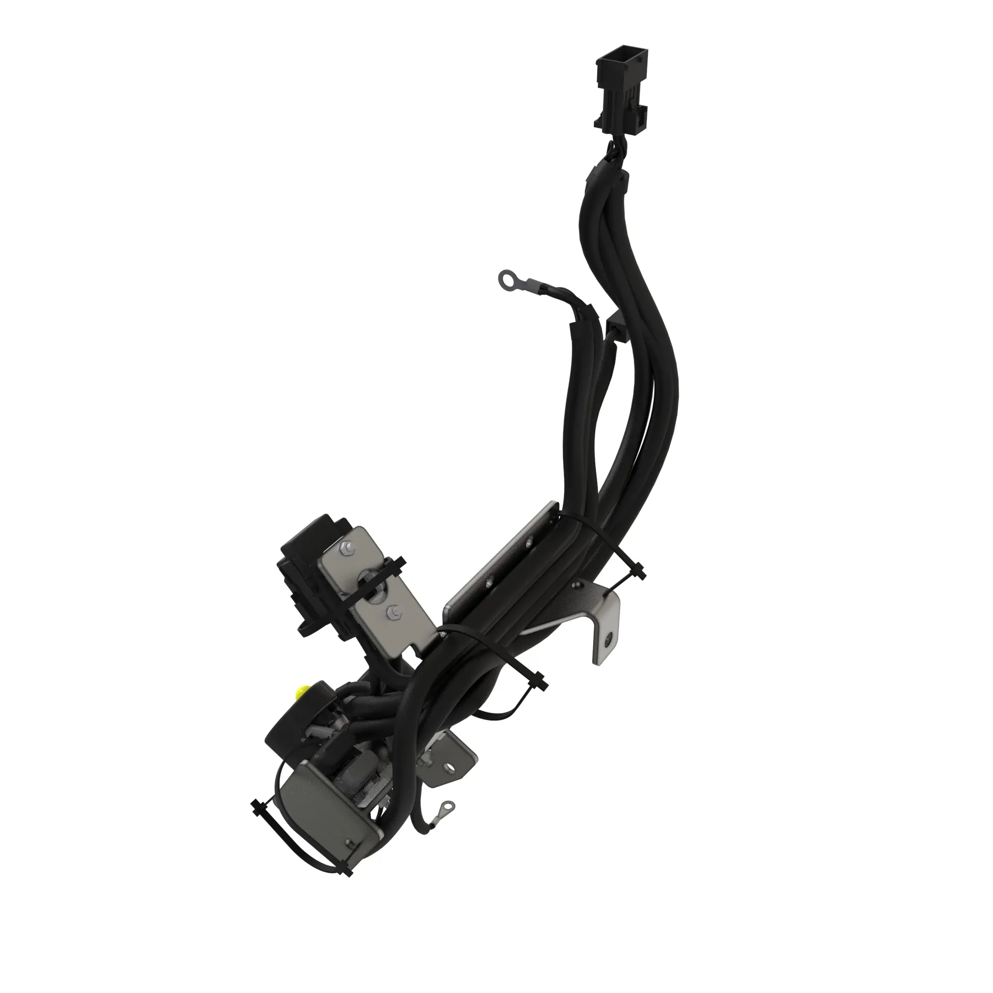 WIRING HARNESS ENGINE POWER LINK EM