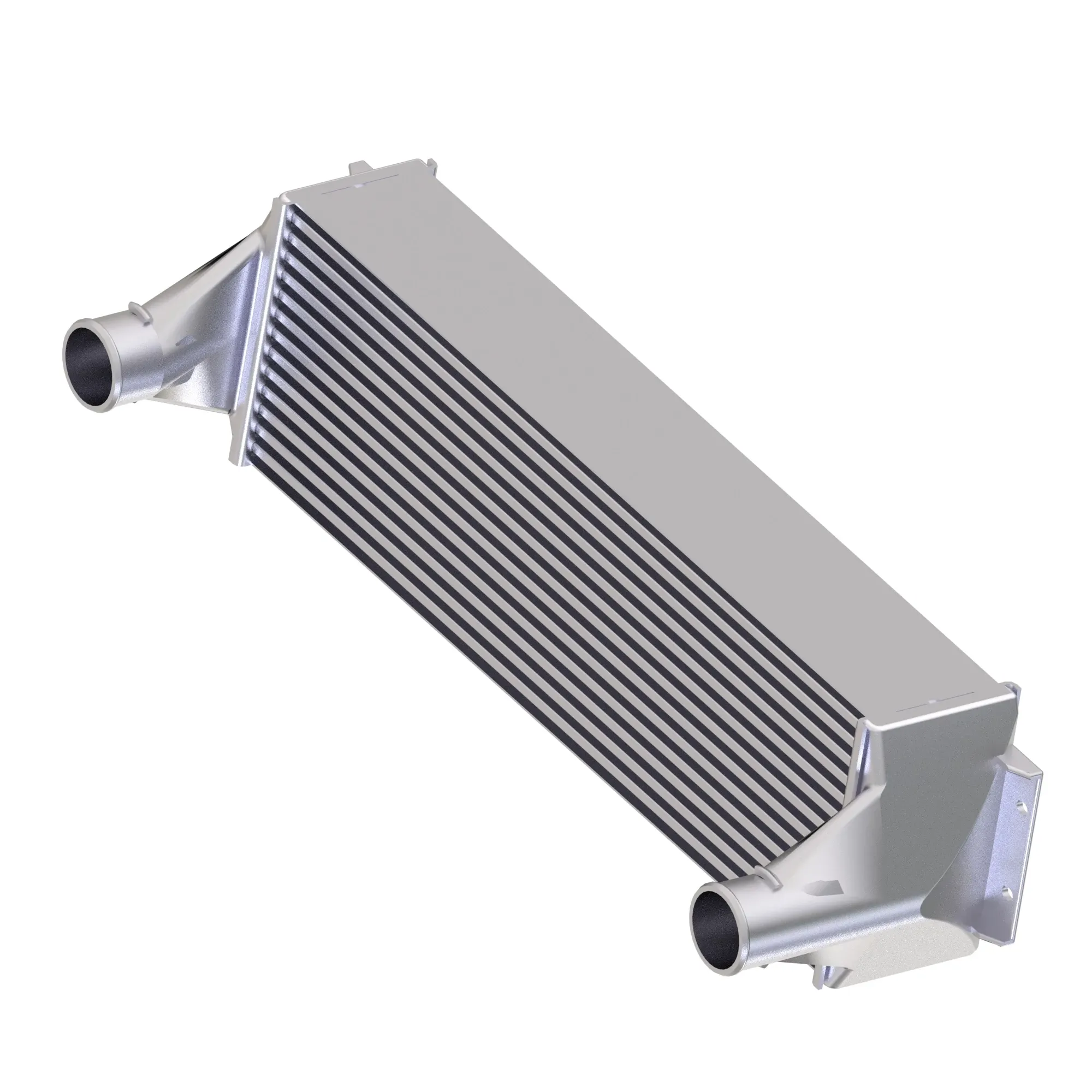 John Deere Aftercooler - AT452306