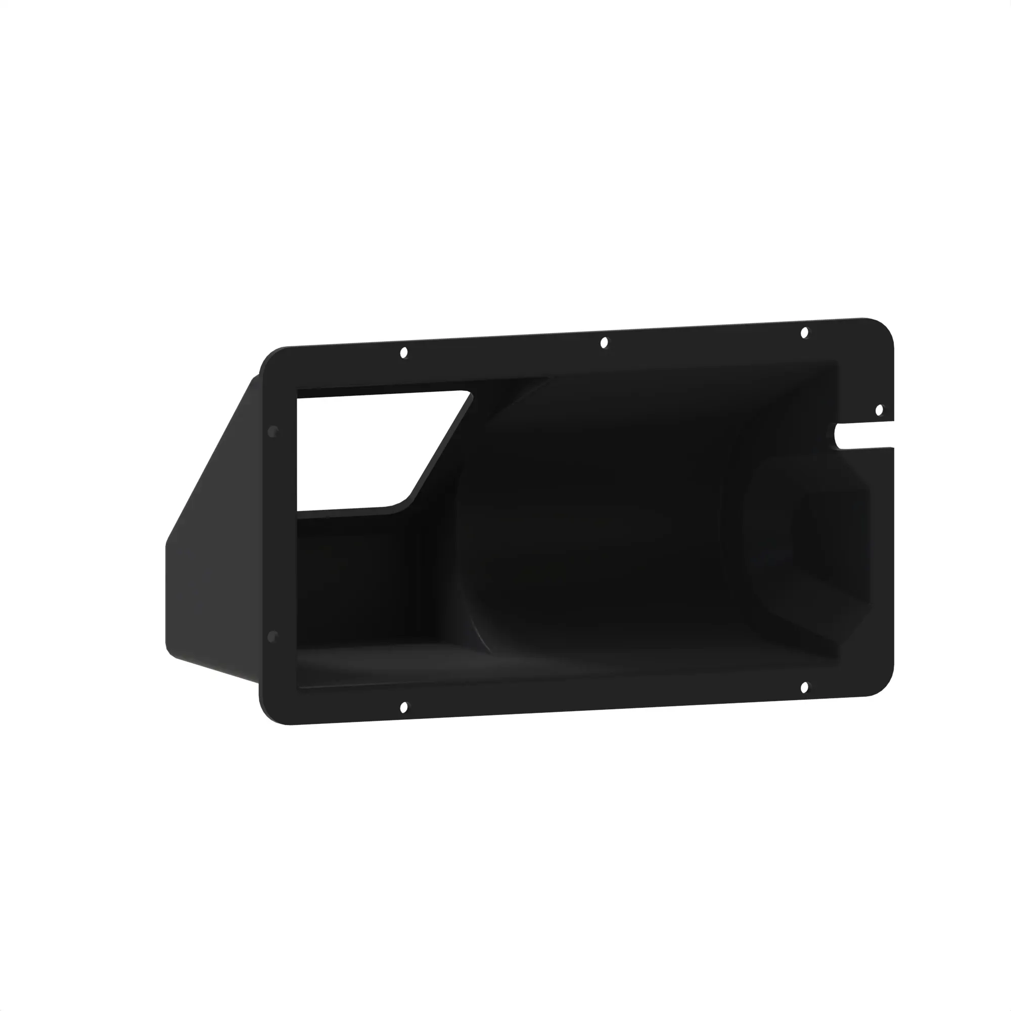 COVER, HEATER BLOWER
