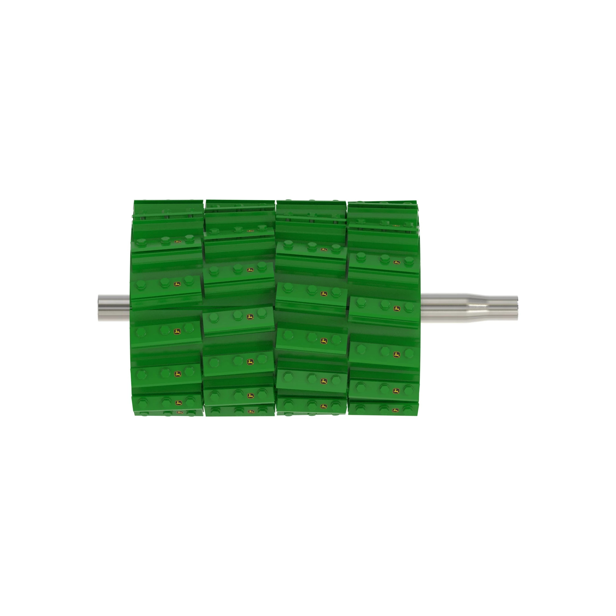 CUTTERHEAD,CUTTERHEAD WELD. 56K