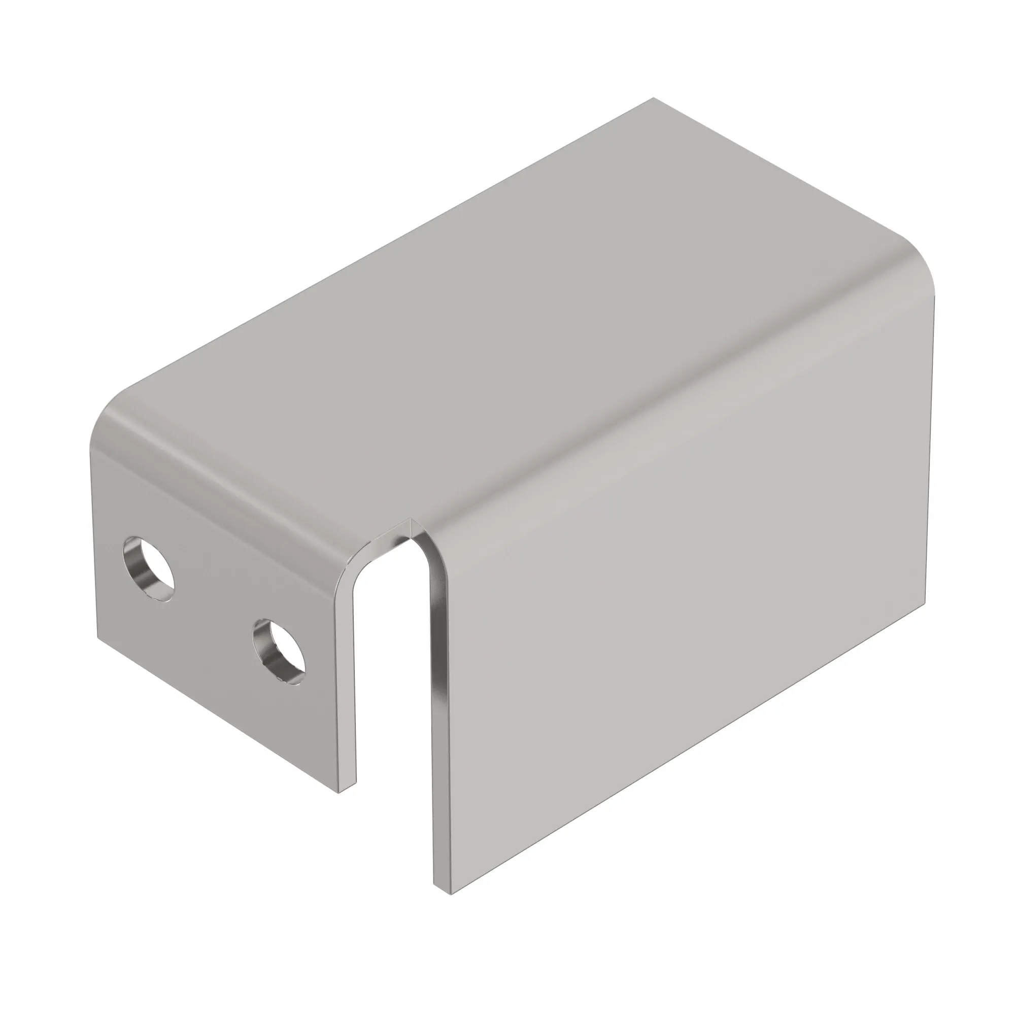 BRACKET, TOOL BOX MOUNTING