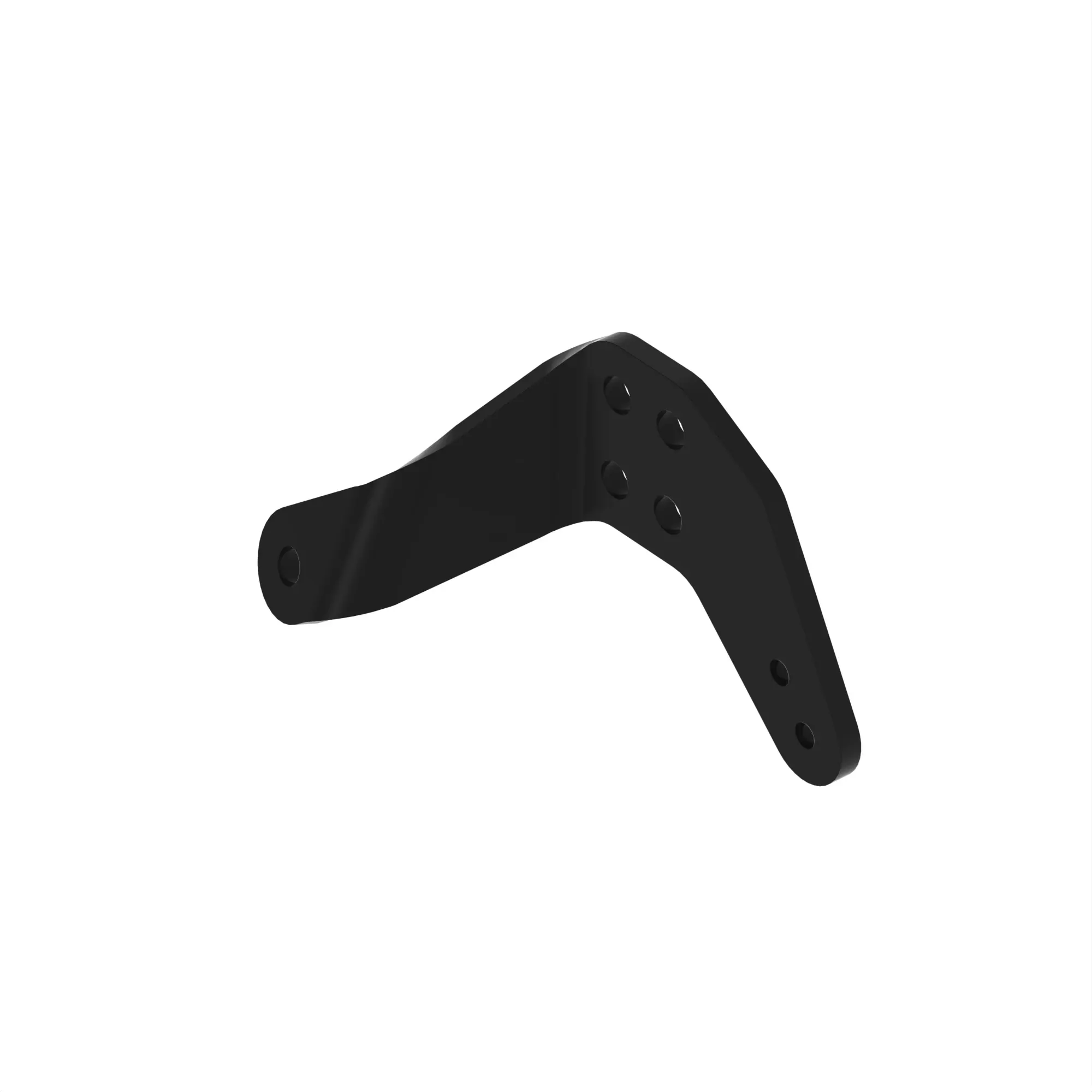 ARM, LH STEERING G AWS