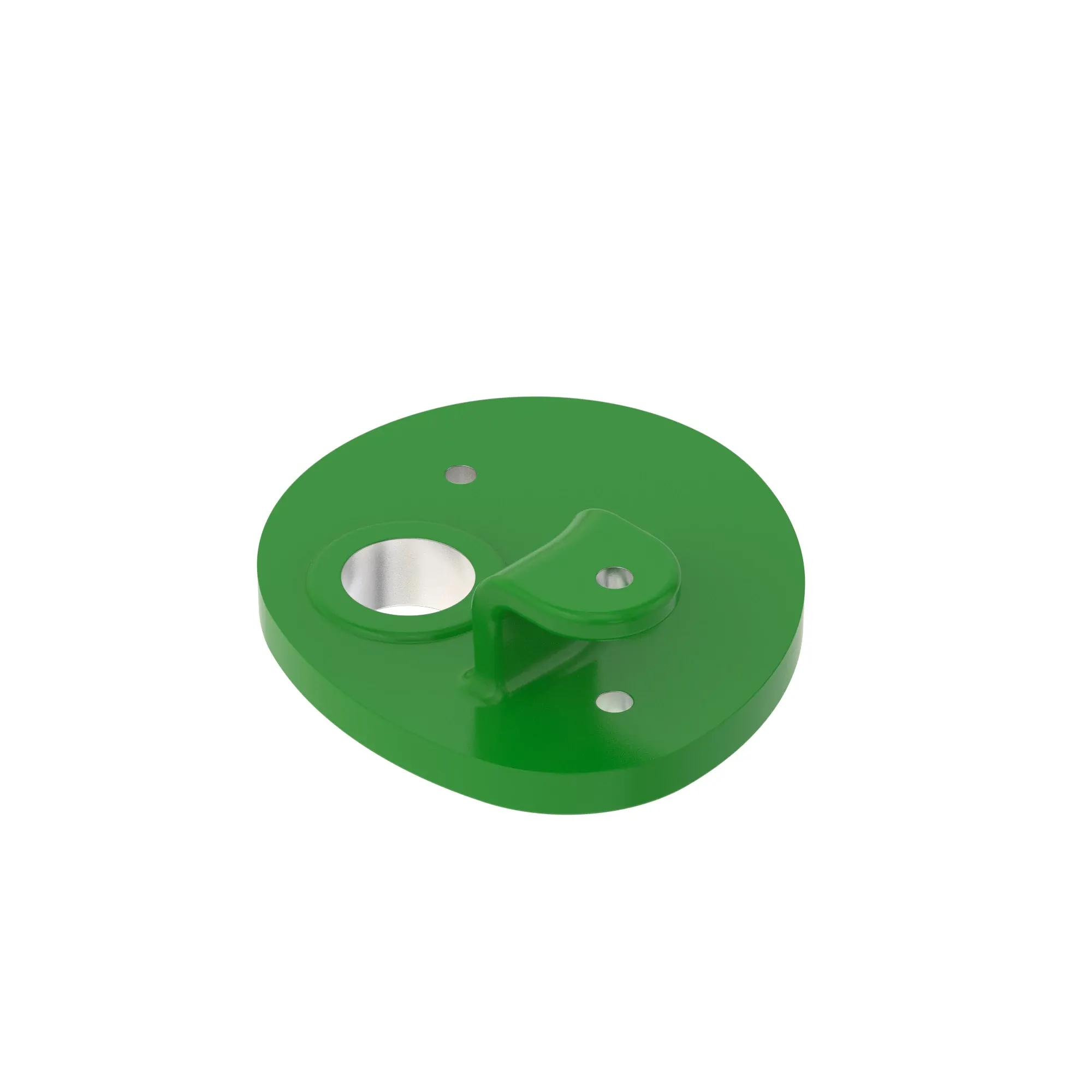 John Deere Hub - E75832