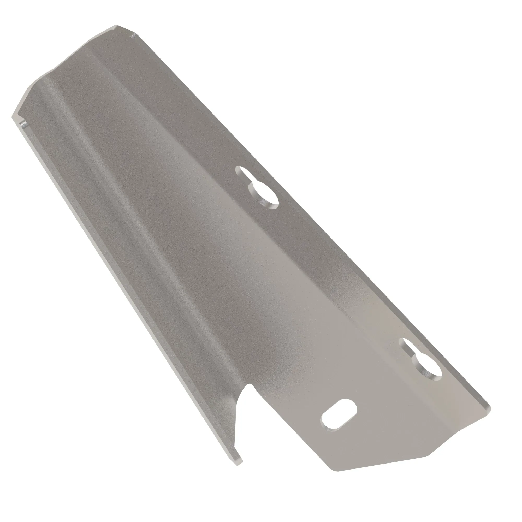 John Deere Hose Guard - T330541