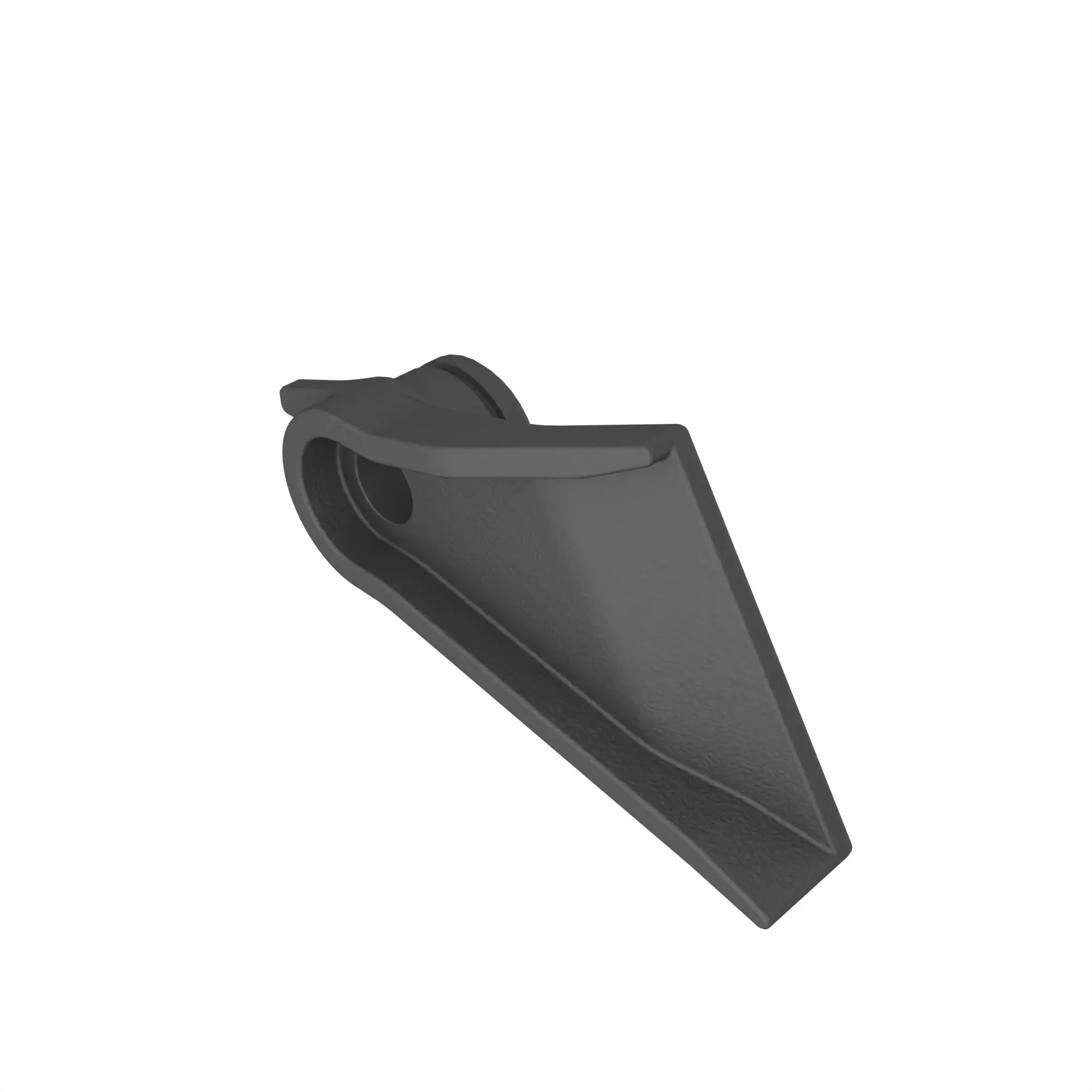 John Deere Center Draper Right Side Guide - H230660
