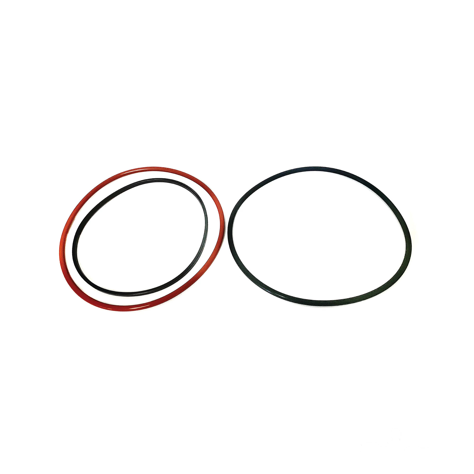 John Deere Cylinder Piston Liner Packing - AR72351