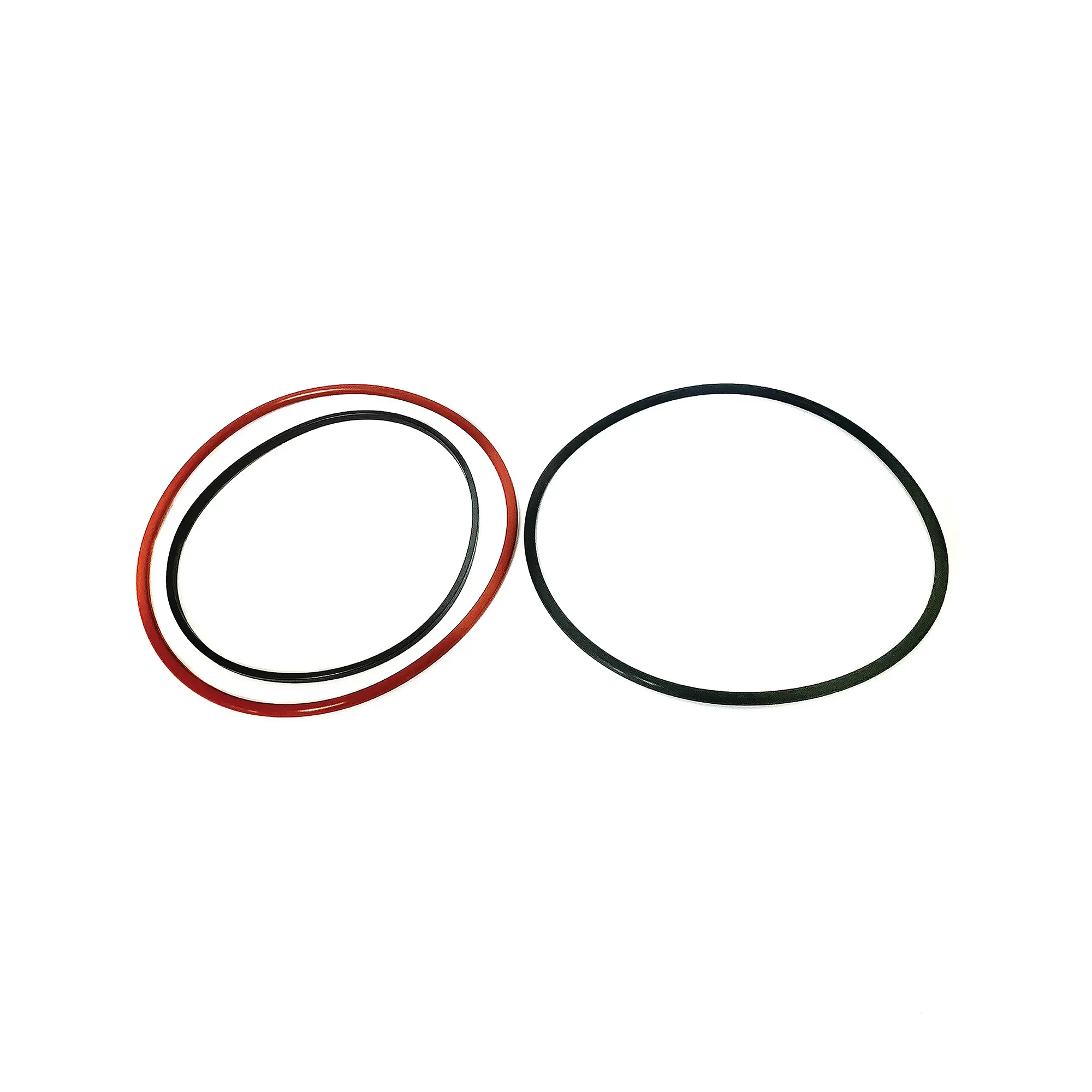 John Deere Cylinder Piston Liner Packing - AR72351