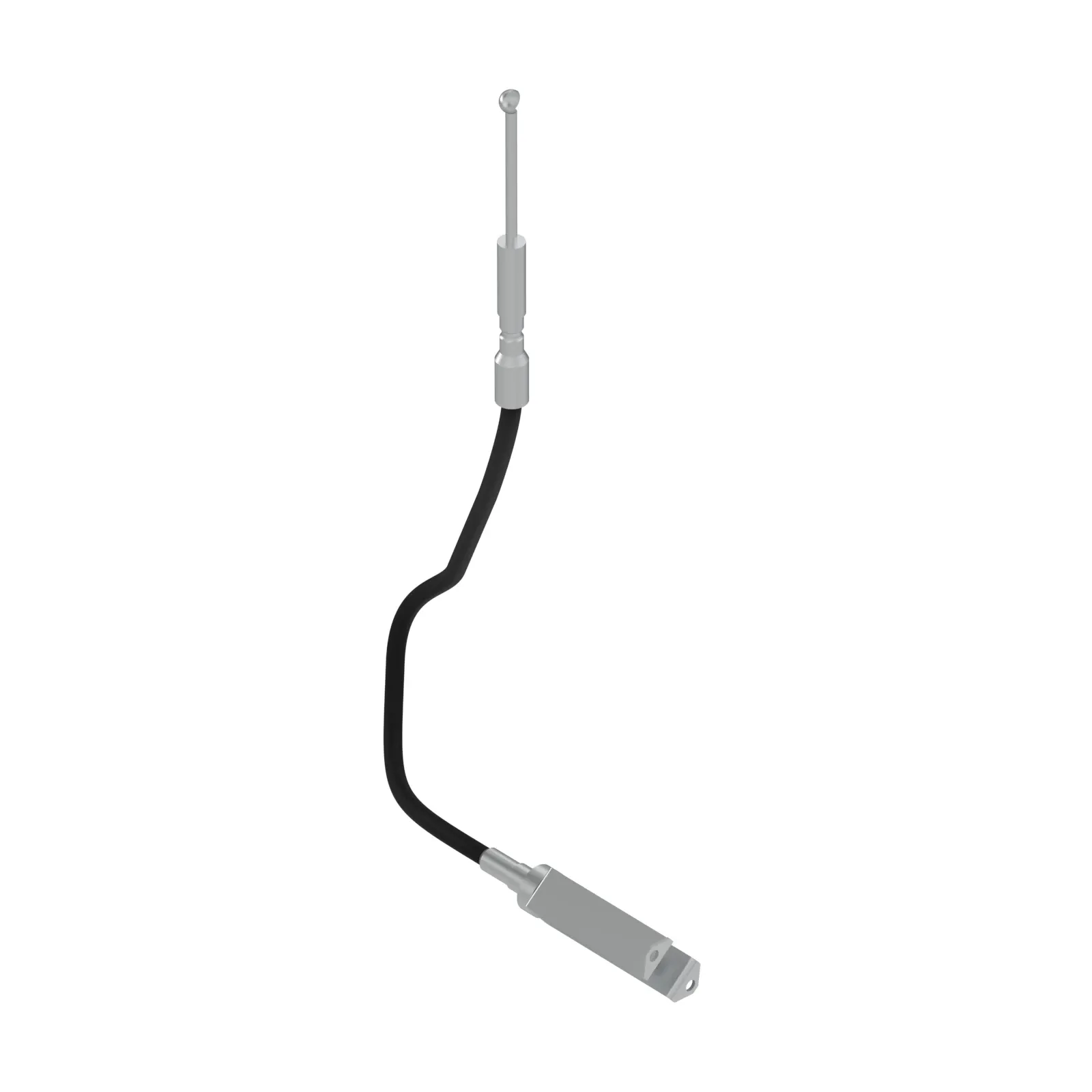 PUSH PULL CABLE, PUSH PULL CABLE, L