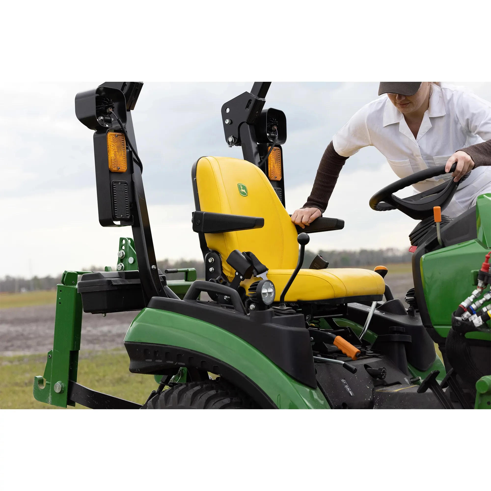 SEAT KIT, SEAT KIT, MARINE GRADE, 1