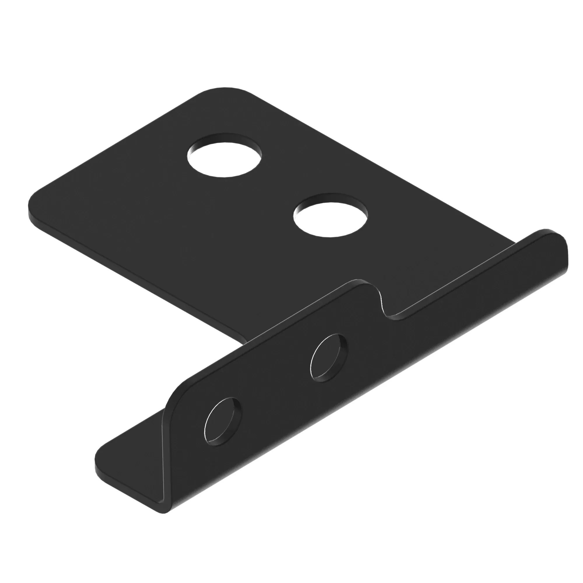 BRACKET, BRACKET