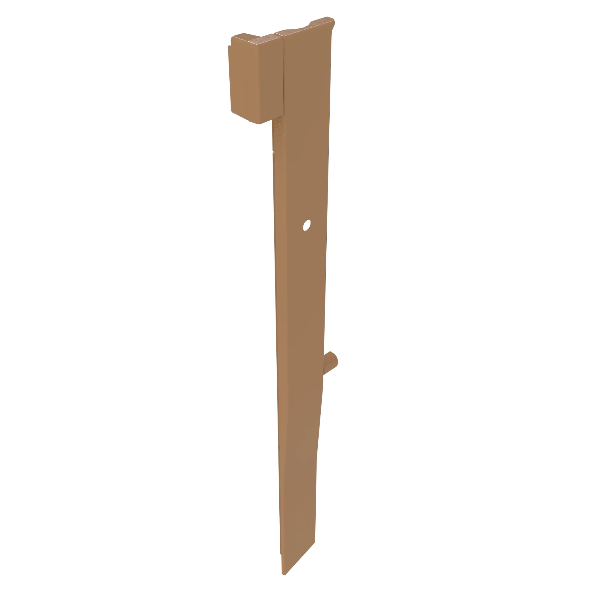 John Deere B-Post Panel, Right Side - L111872