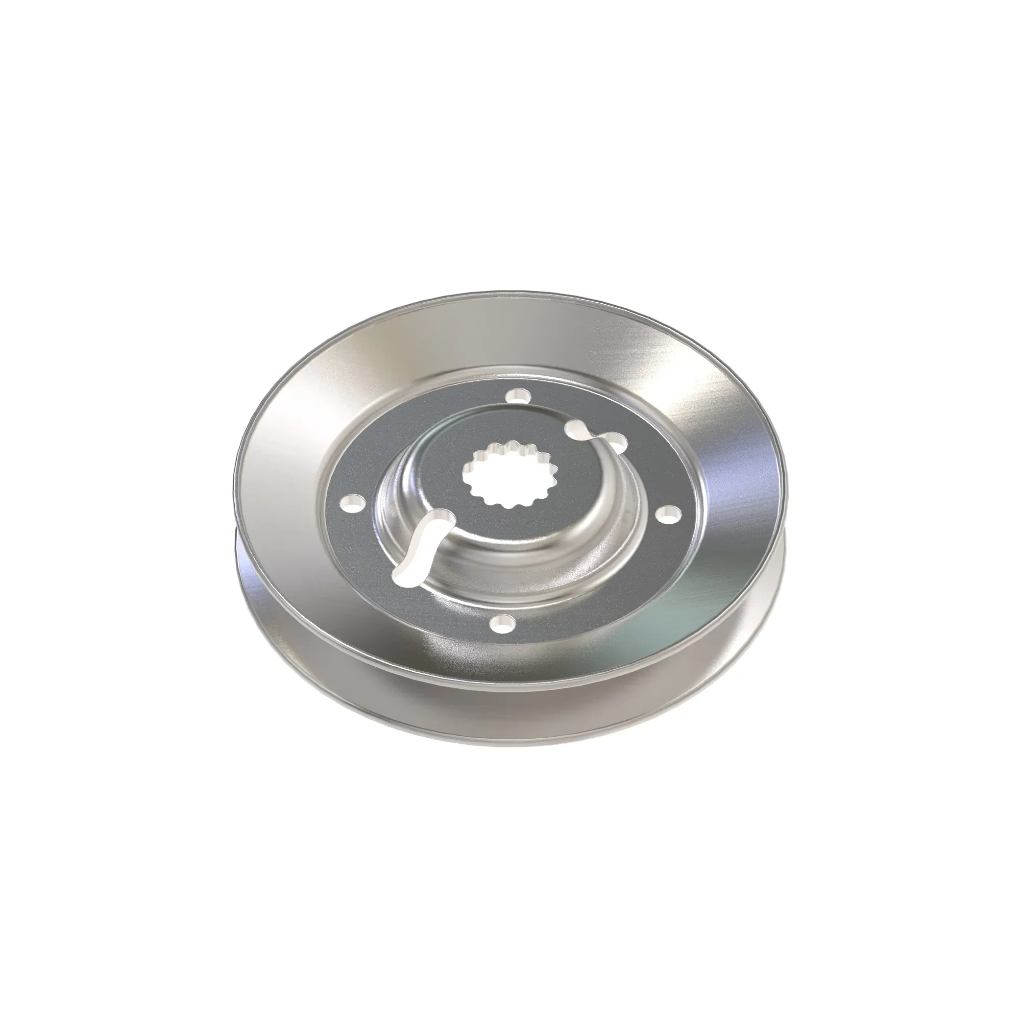 John Deere Spindle Sheave - UC16479