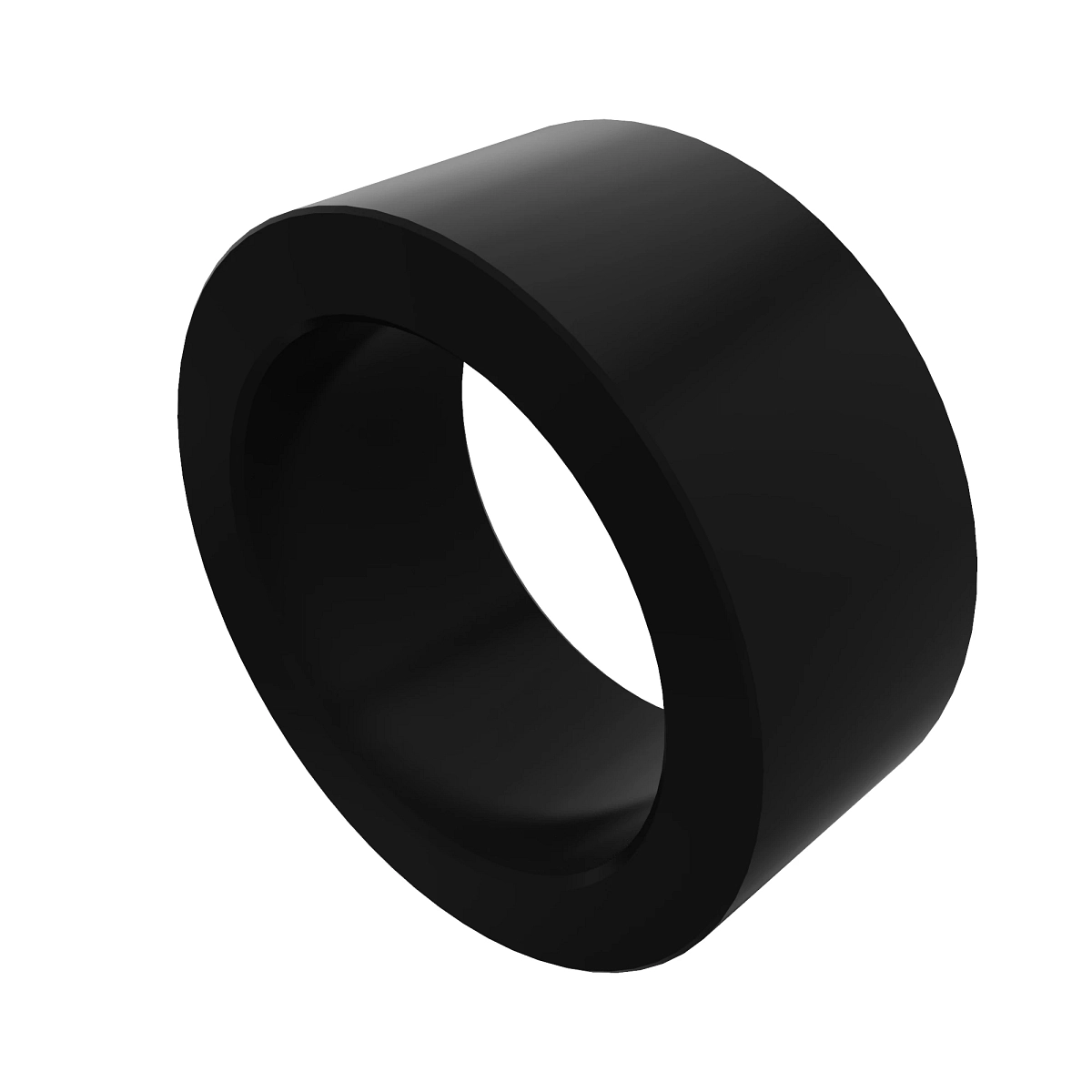 Spacer, Gang Half Spool