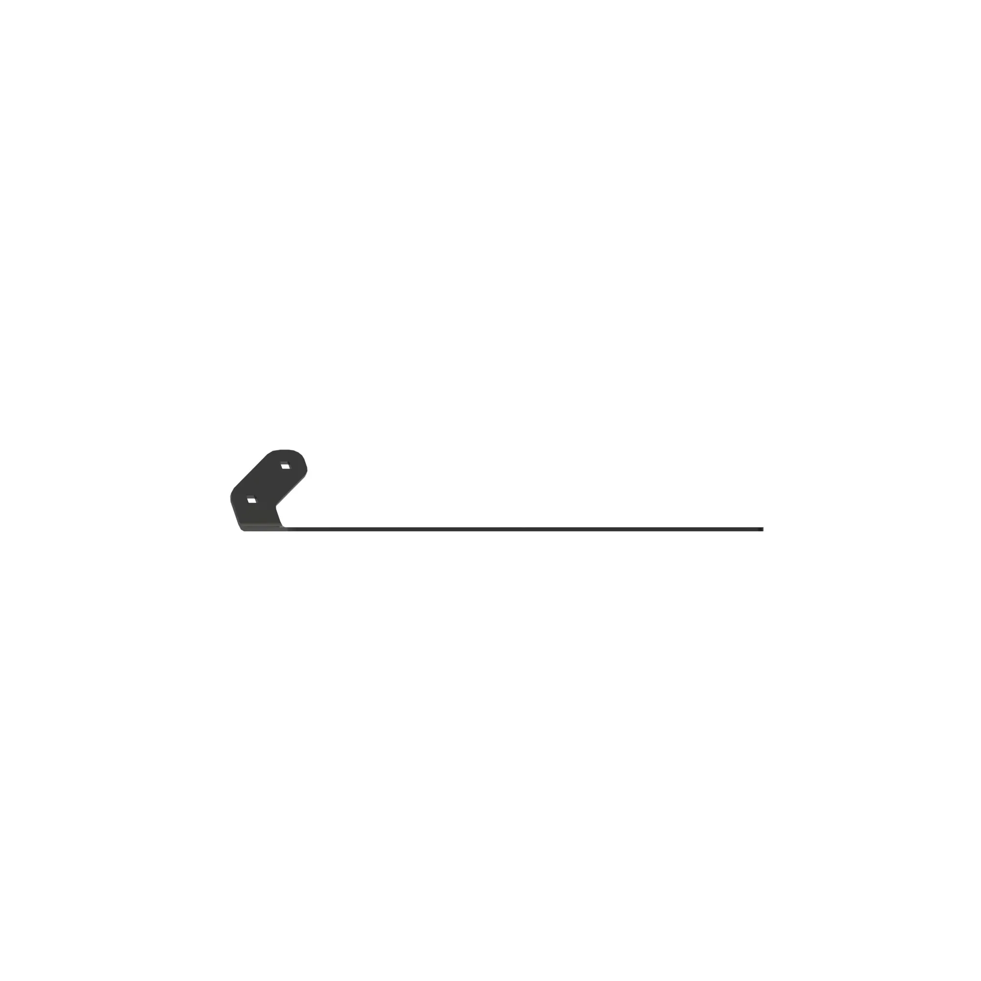 GANG SHIELD BRACKET