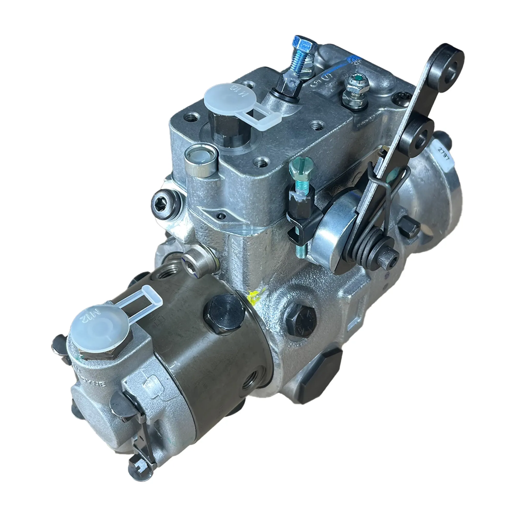 PUMP,FUEL INJECTION