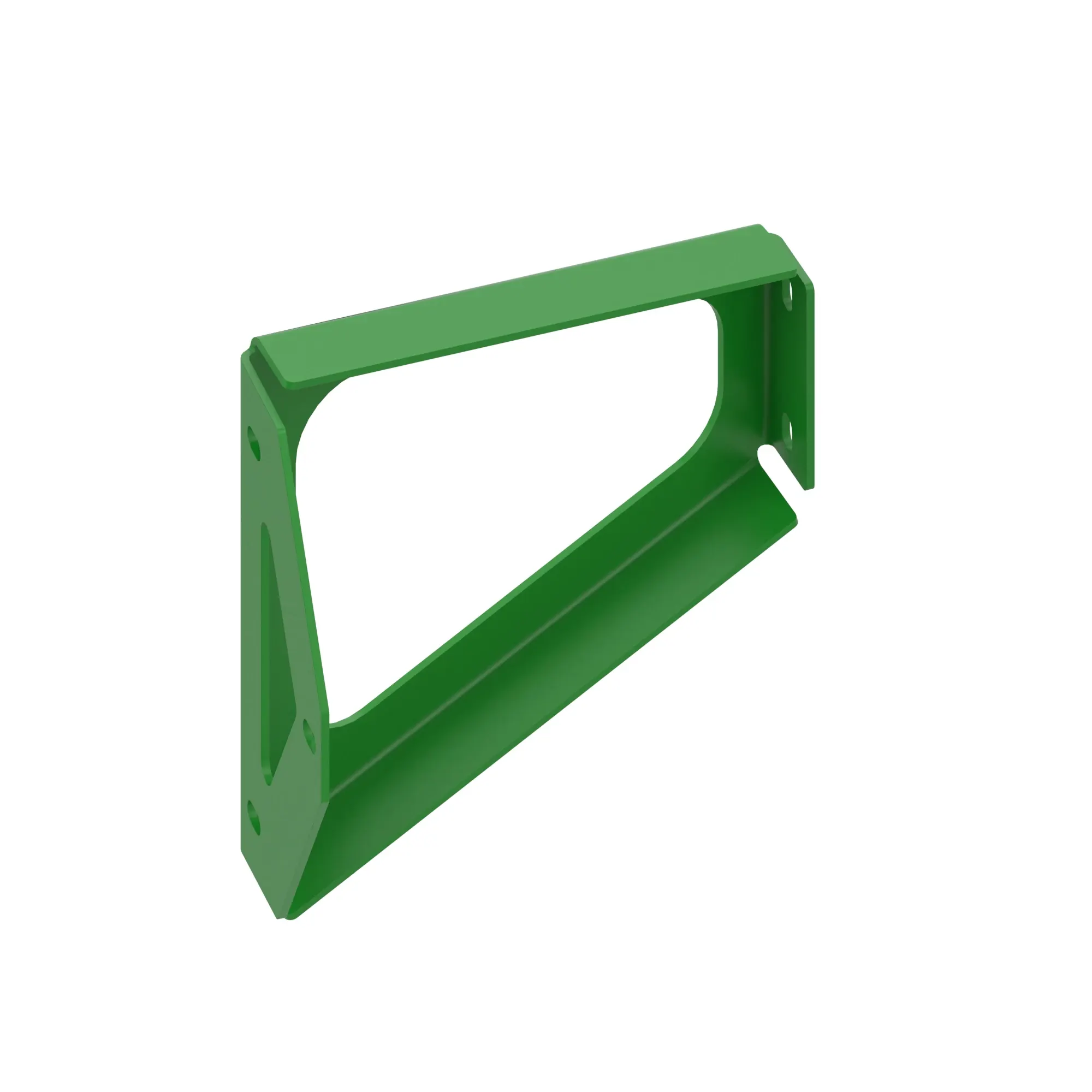 BRACKET, DUCT OUTLET, MD