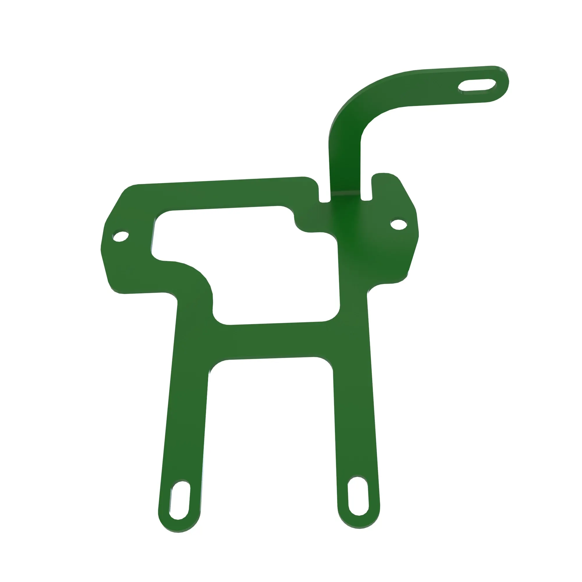 John Deere Sheet - HXE115261