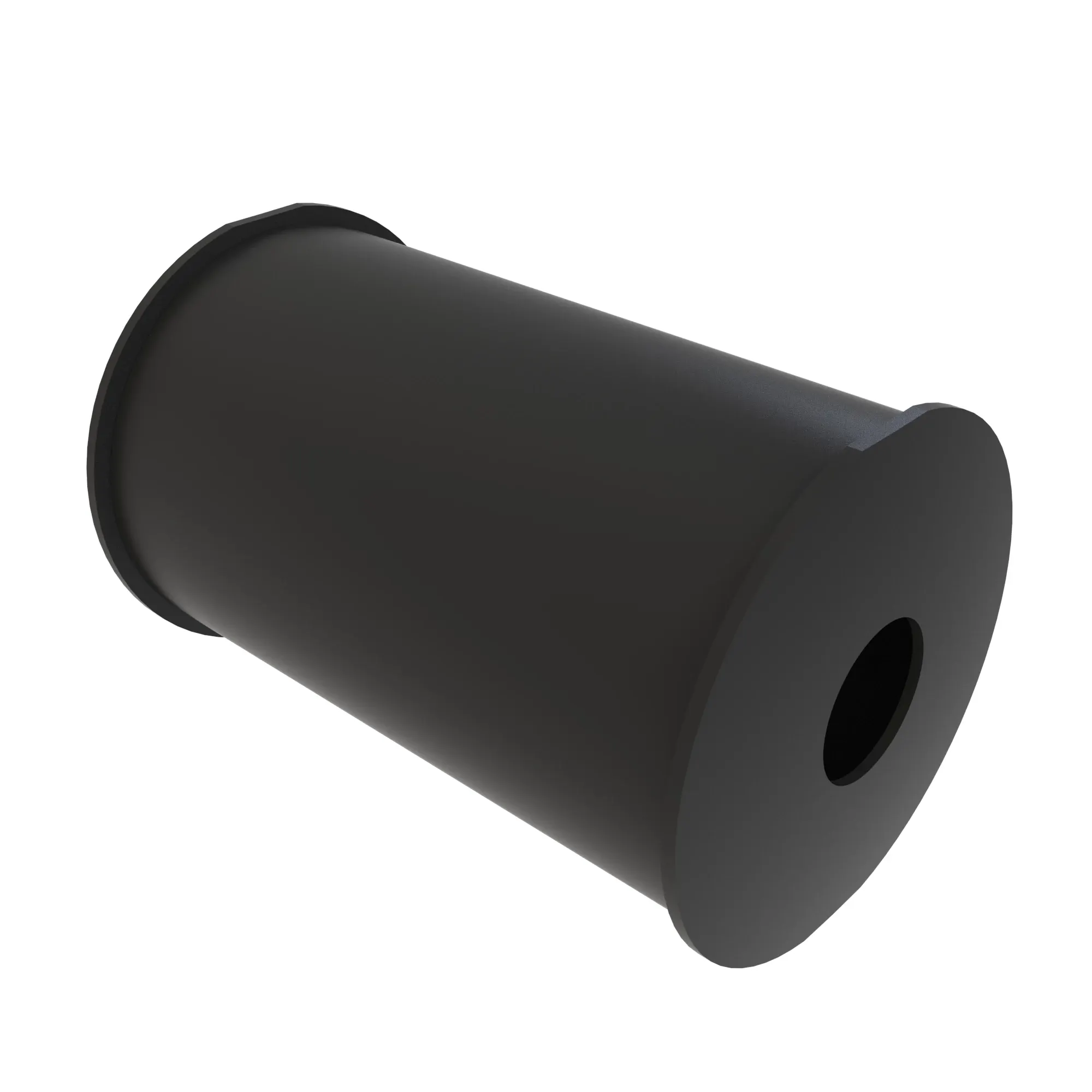 SPOOL, PLAIN - 11IN - WELDED