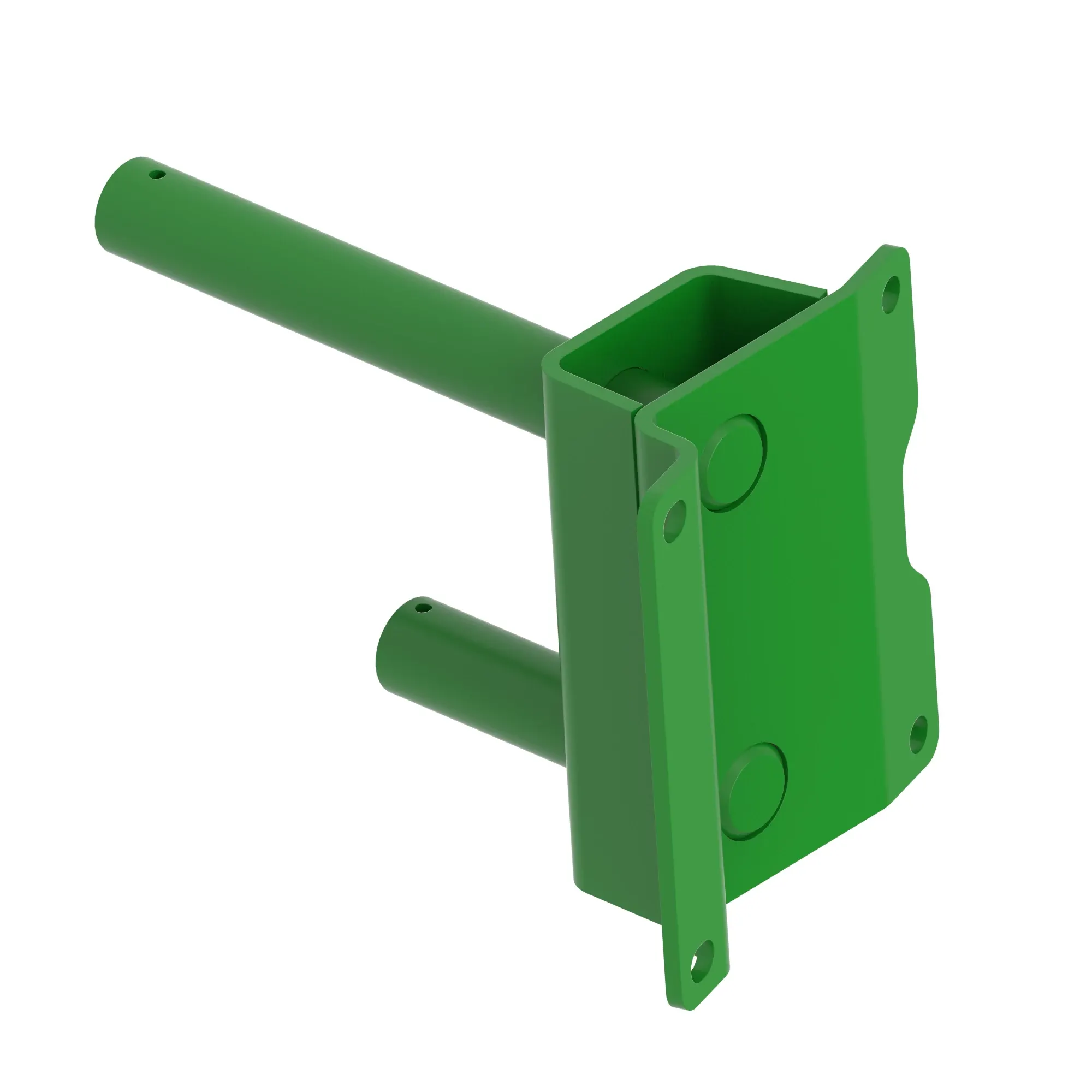 BRACKET, TWINE ARM, MTG