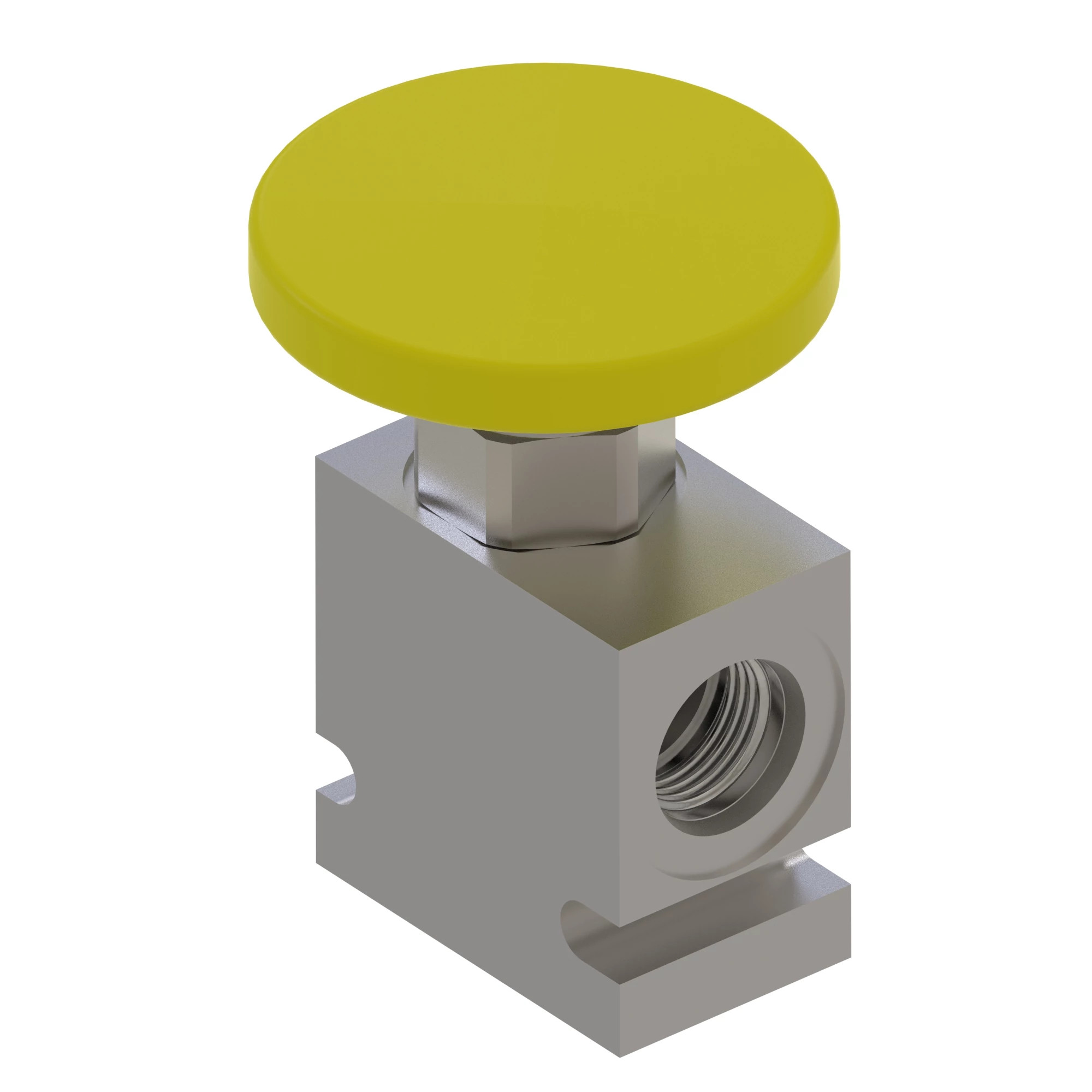 John Deere Weight Transfer Hydraulic Pressure Valve - TCA24147