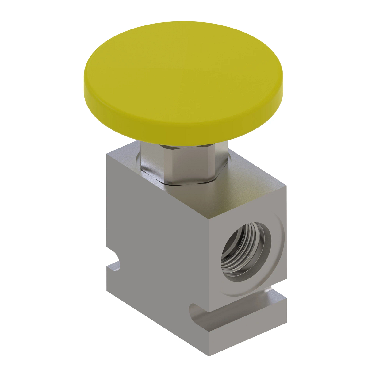 John Deere Weight Transfer Hydraulic Pressure Valve - TCA24147