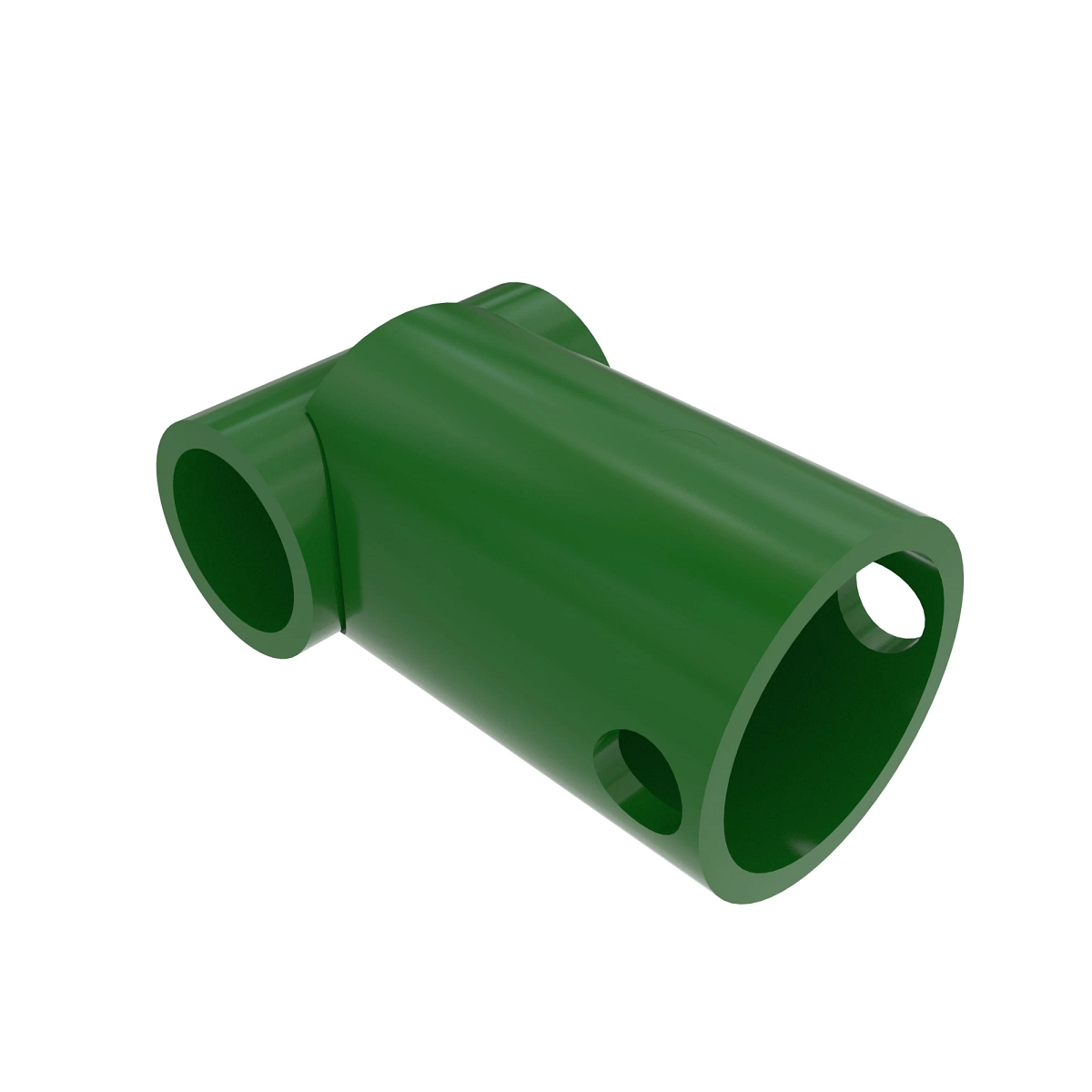 Structural Tube, Bottom RH