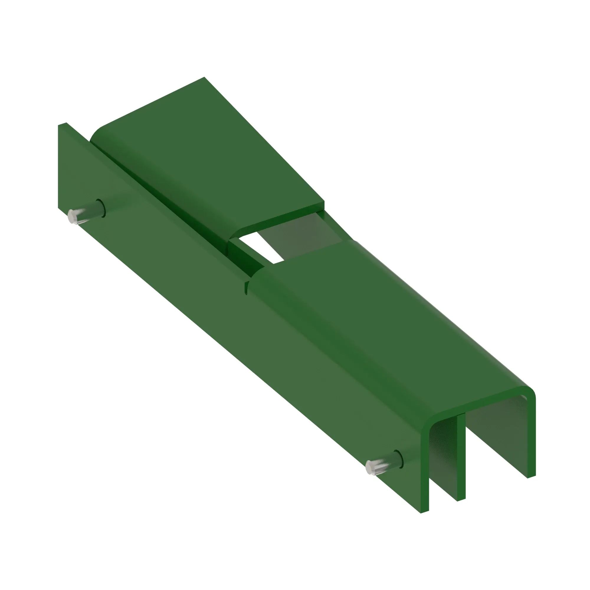 John Deere Guide - AZ59164