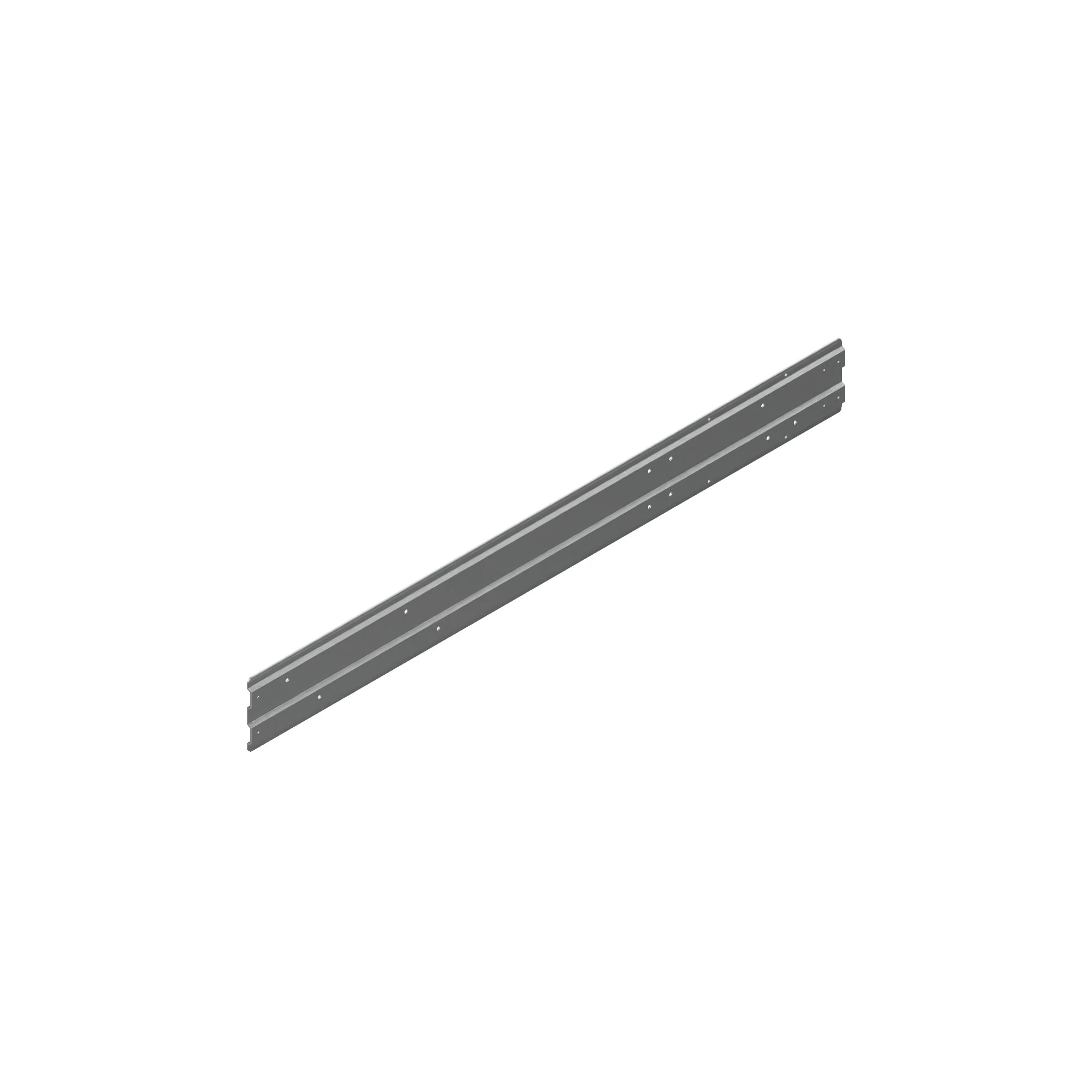 SHIELD, BOOM NOZZLES 1249MM