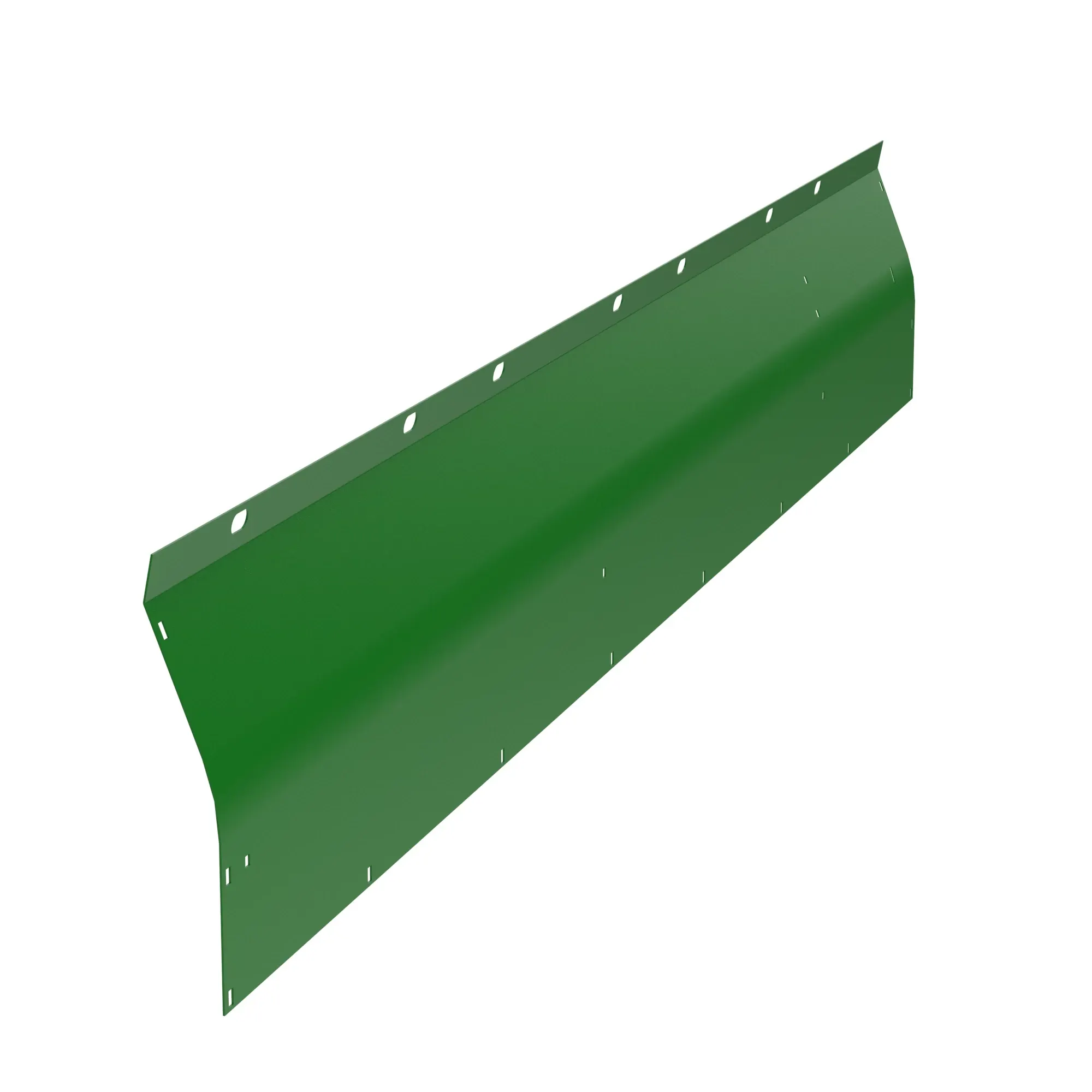 John Deere Floor - H146441
