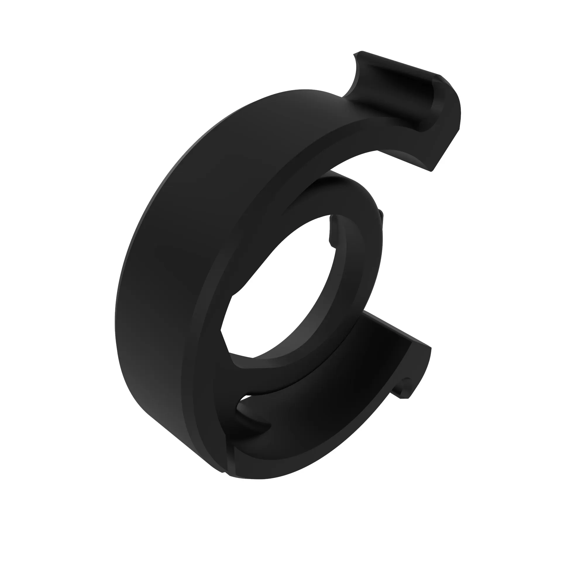 John Deere 3/8 inch Retention Clip - R536735