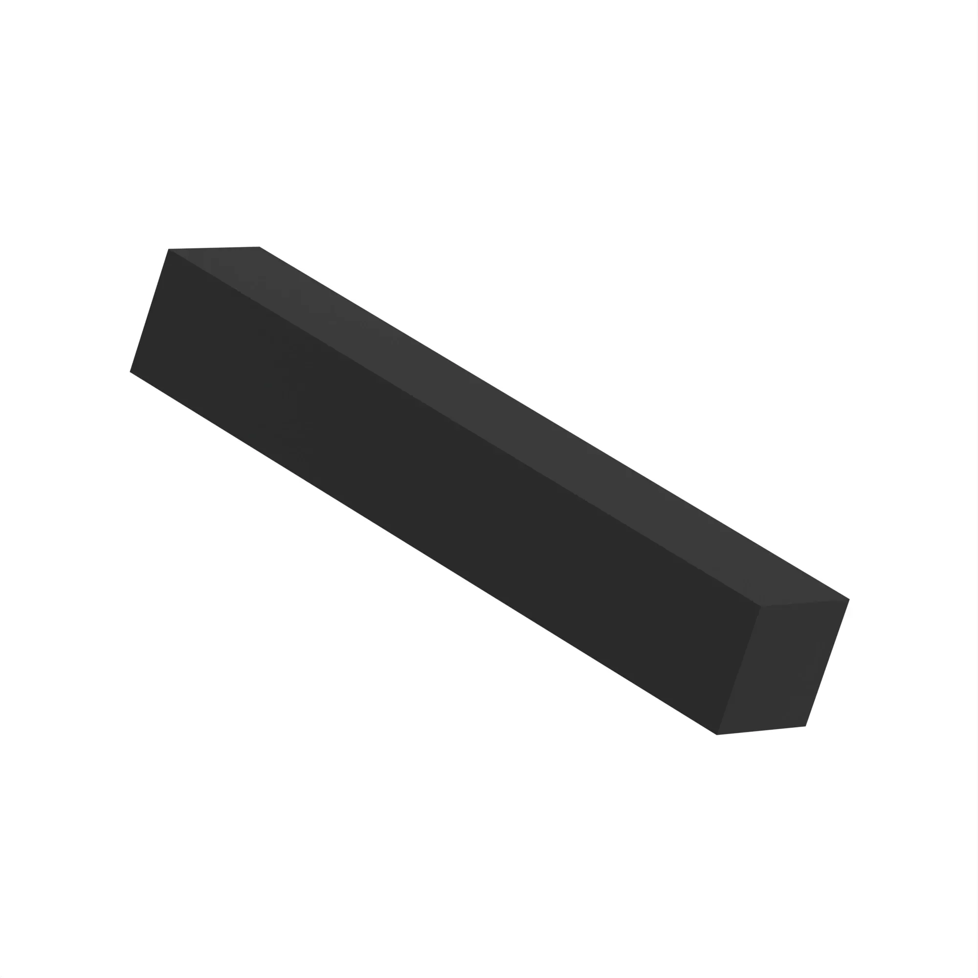 John Deere Isolator - SU26391
