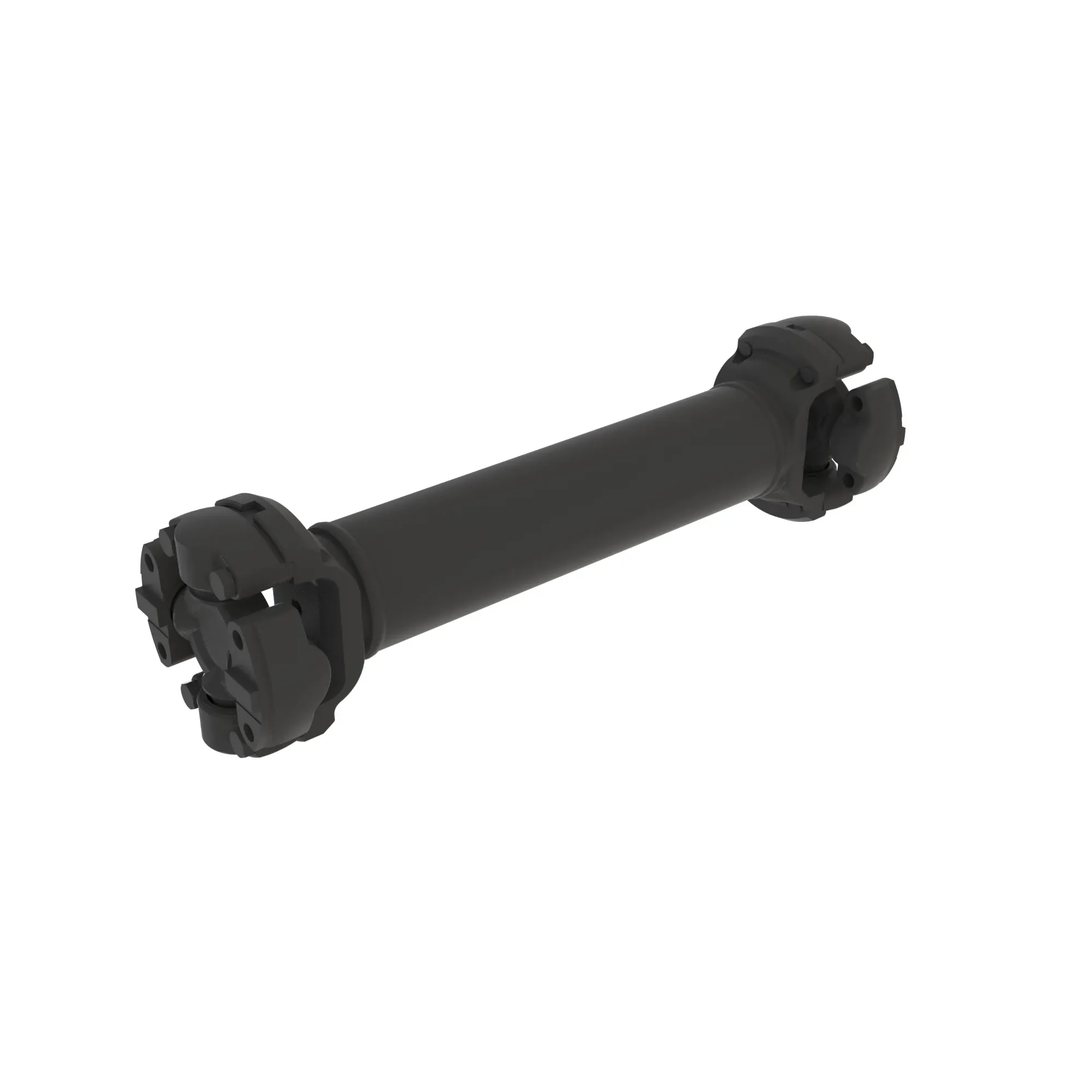 FIXED AXLE DRIVESHAFT 8.5C