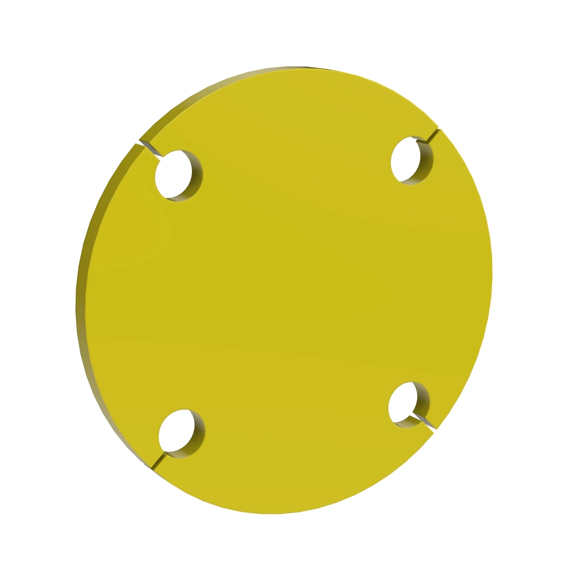 Cover Plate