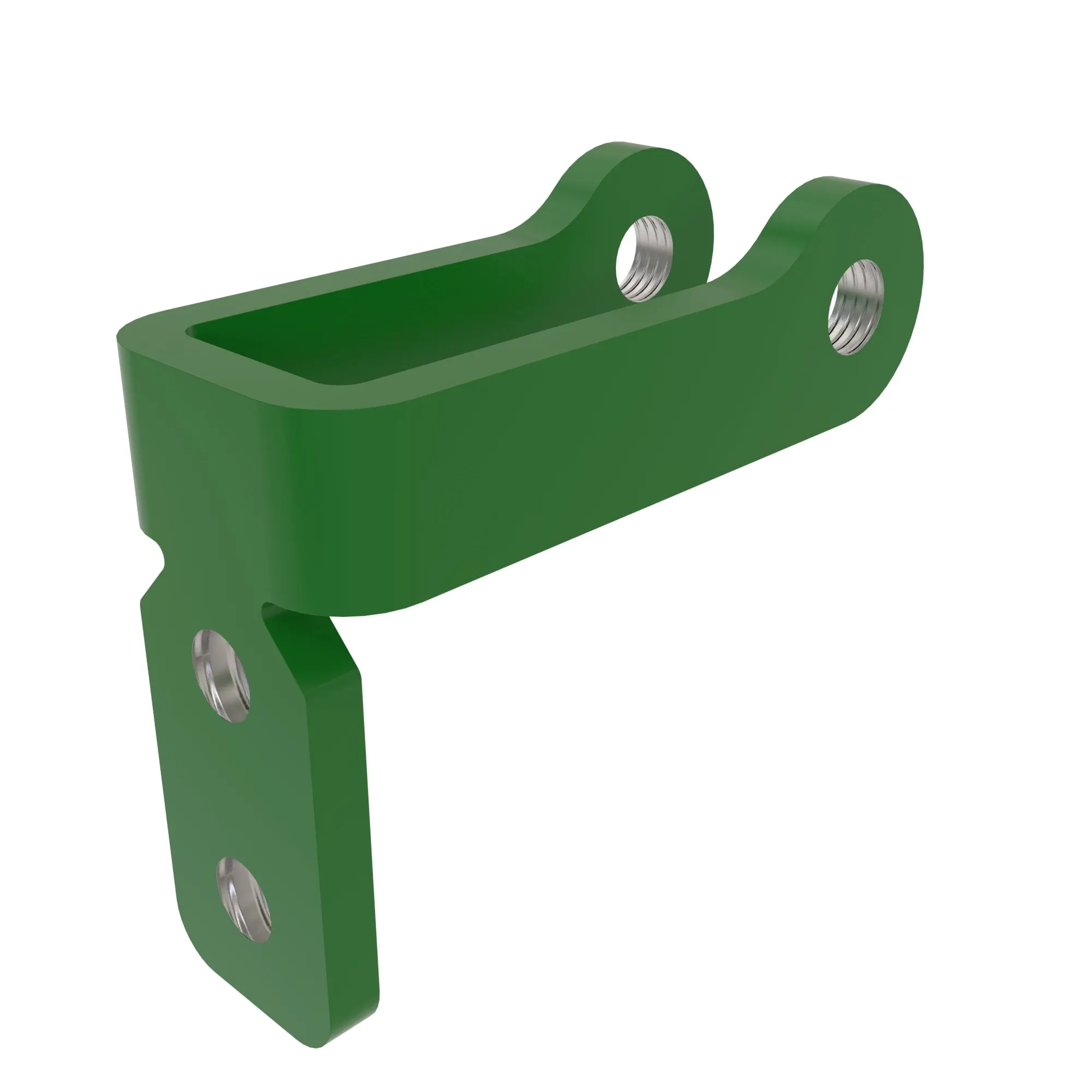 John Deere Tow Disconnect Bracket - R124004