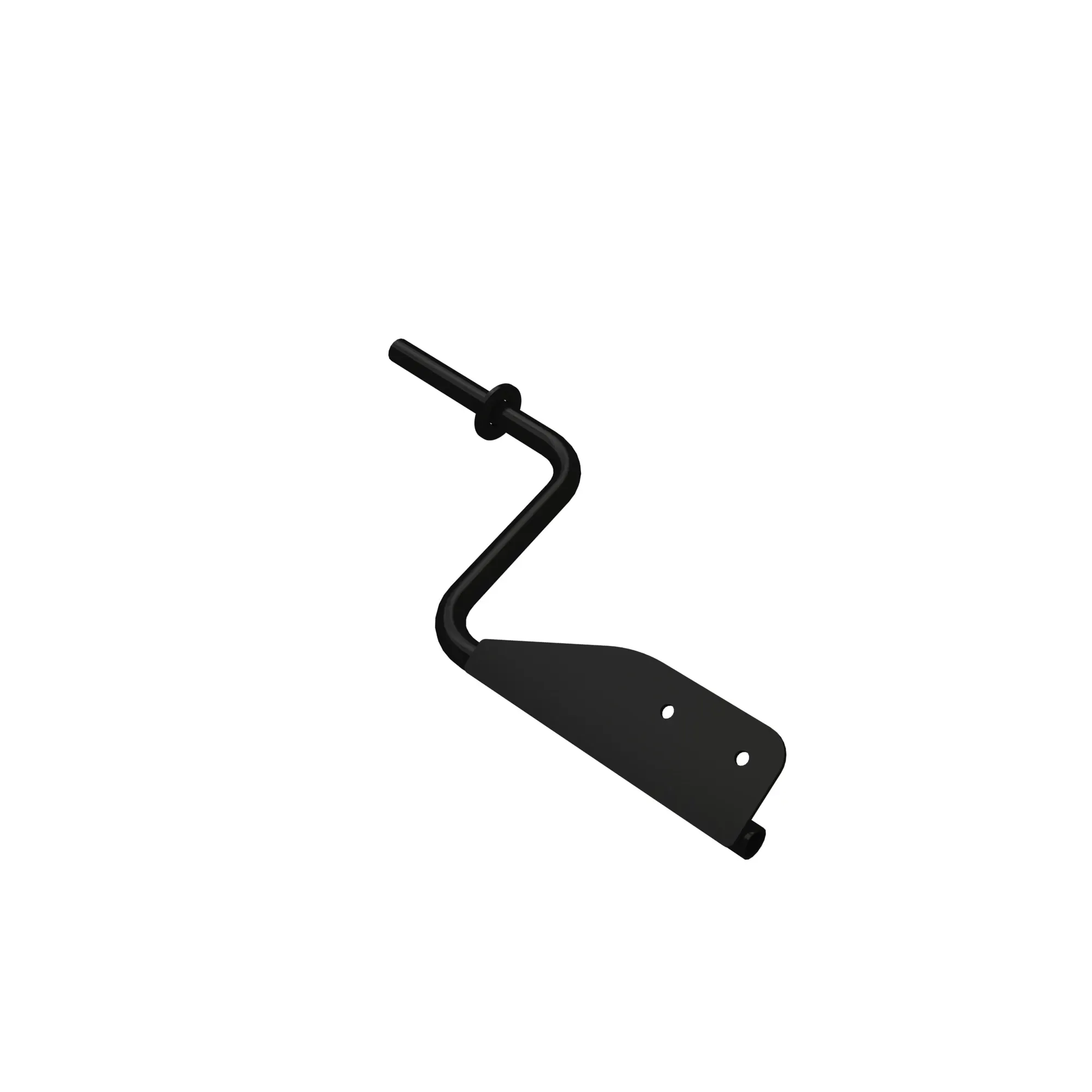 John Deere Mirror Support, Right Side  - AKK18194