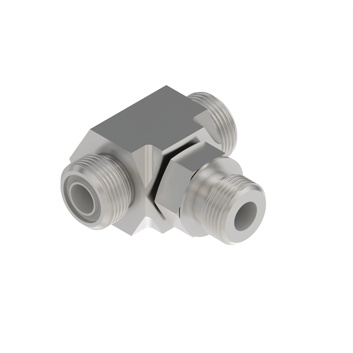 John Deere Tee Fitting - 38H1017