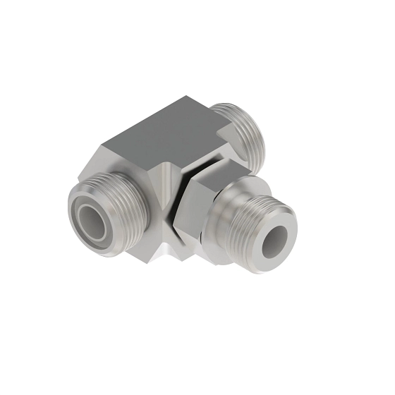 John Deere Tee Fitting - 38H1017