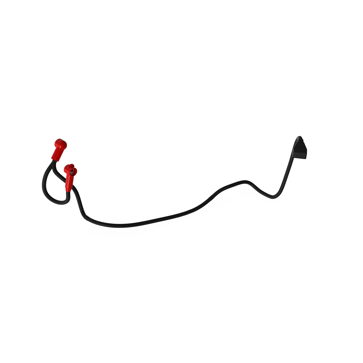 Wiring Harness, Ve Battery, Gas