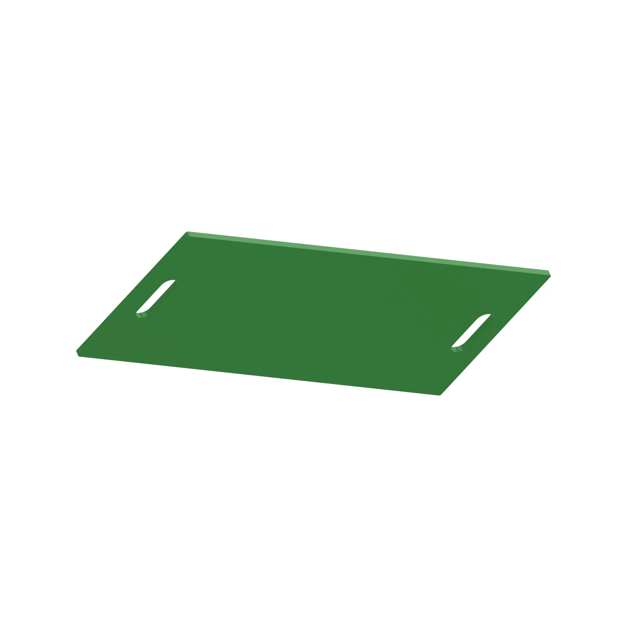 ABDECKUNG
