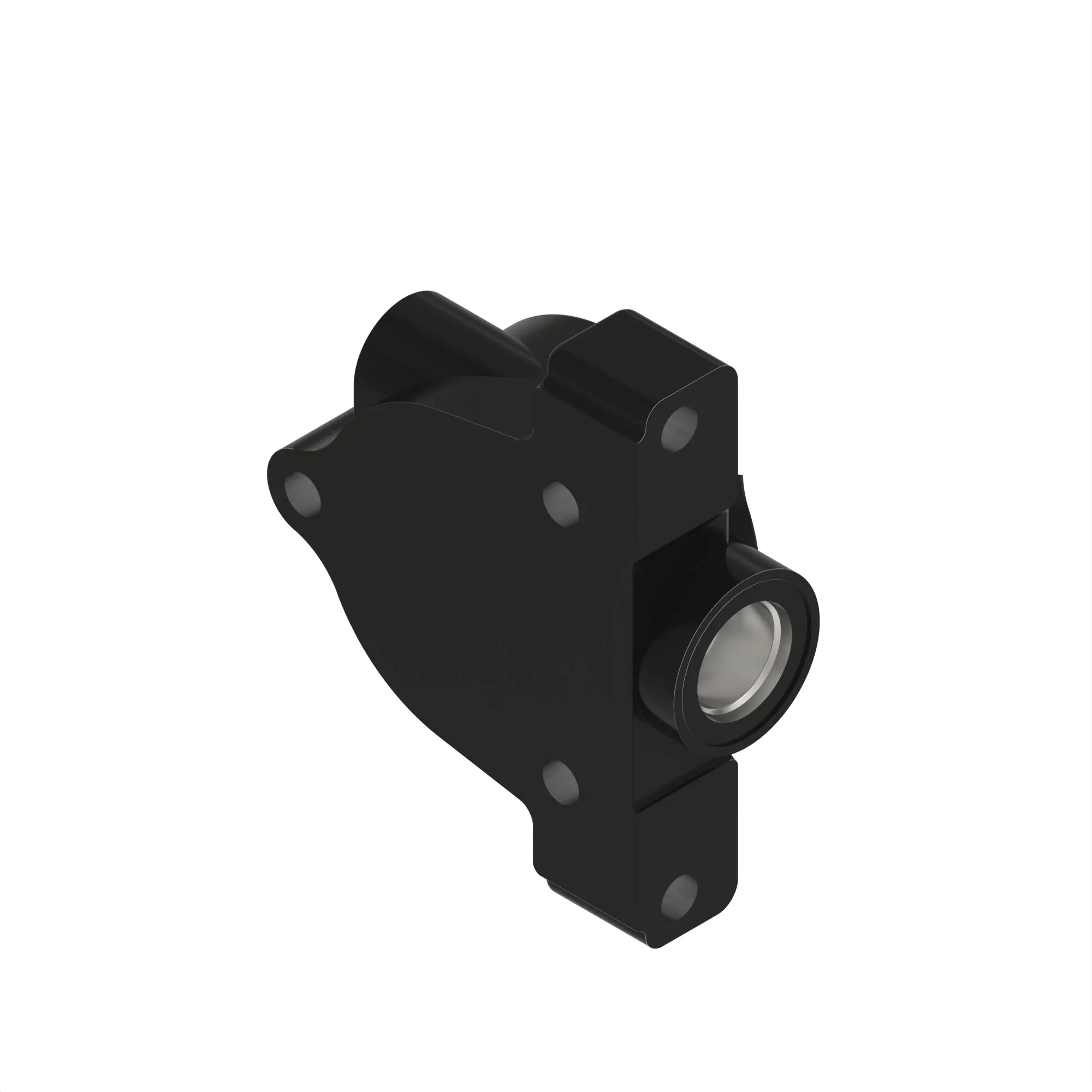 John Deere Hydraulic Actuated Control Valve - AT175220