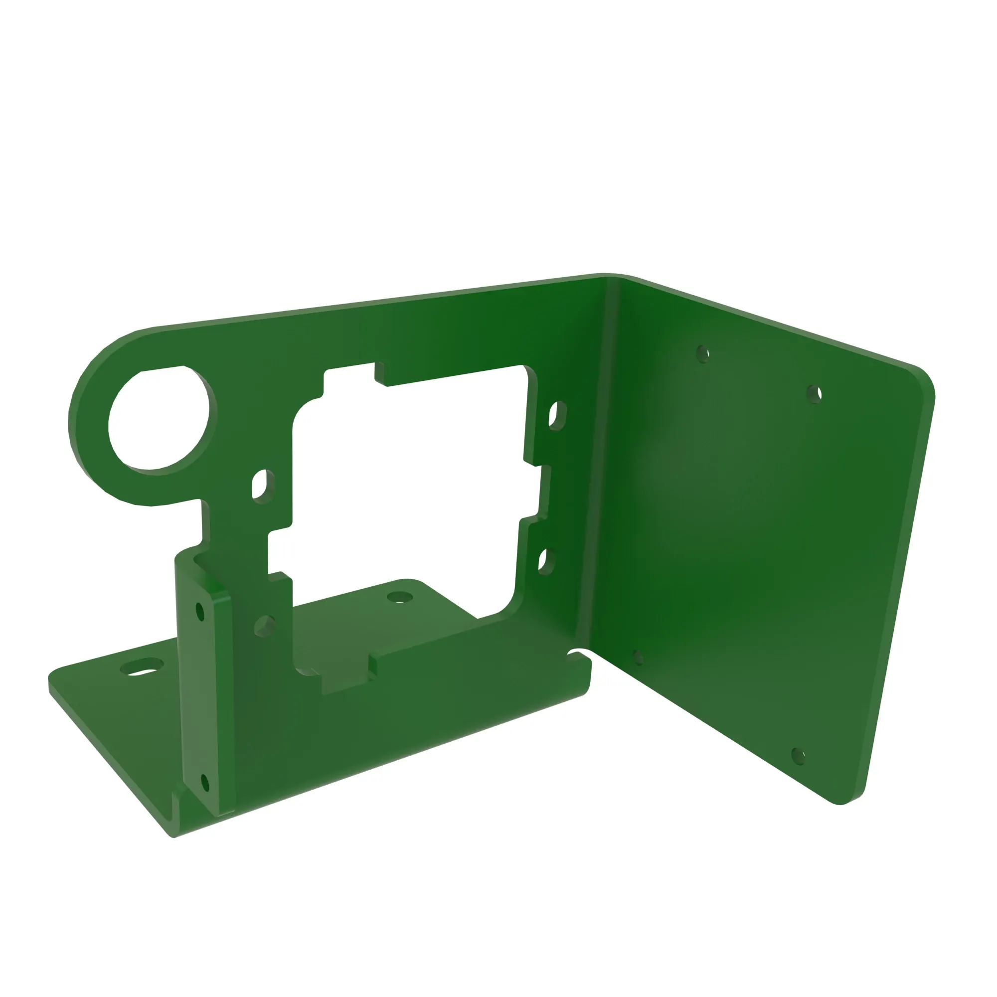 1725 PTO CONTROLLER MOUNT