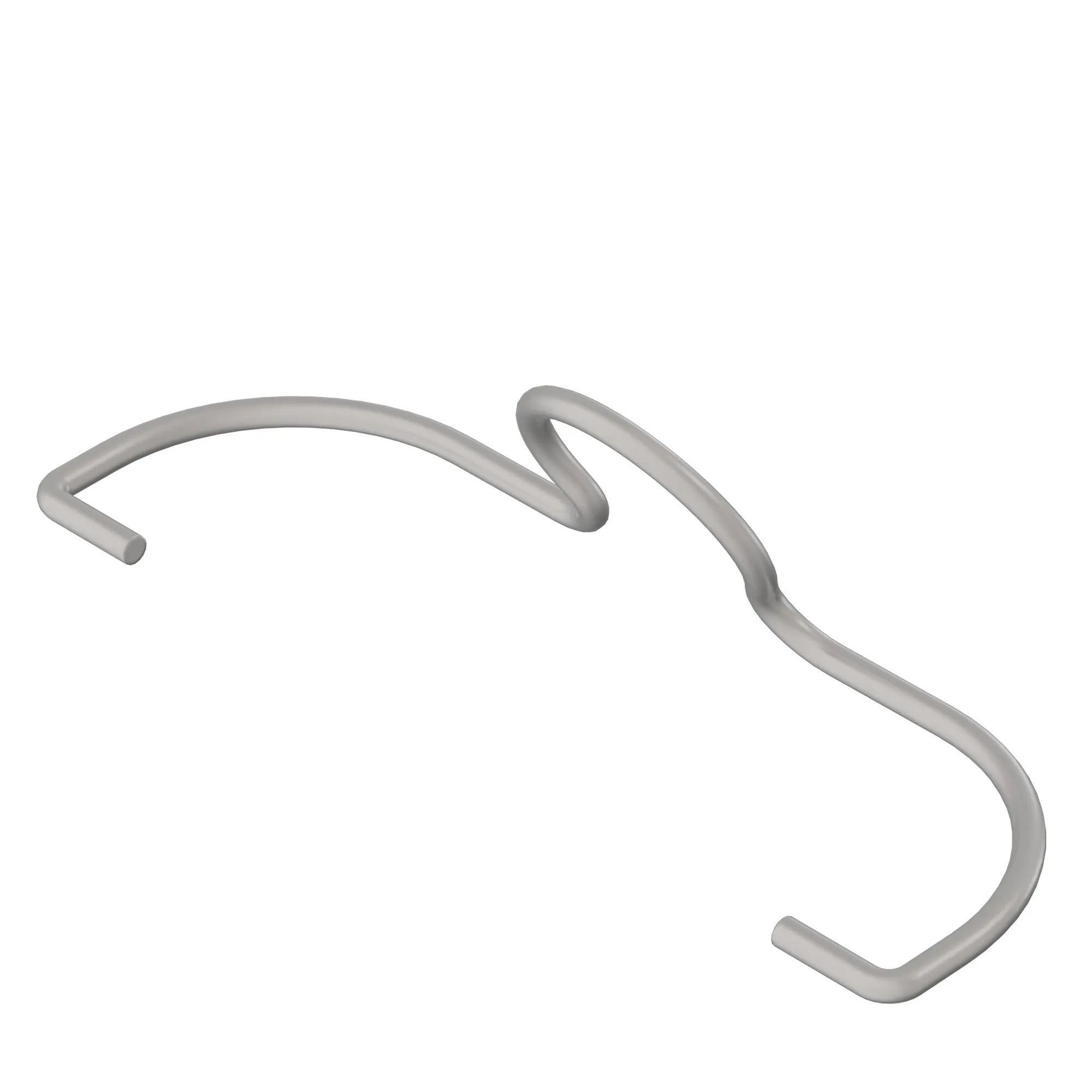 John Deere Spindle Moistener Bail - N114254