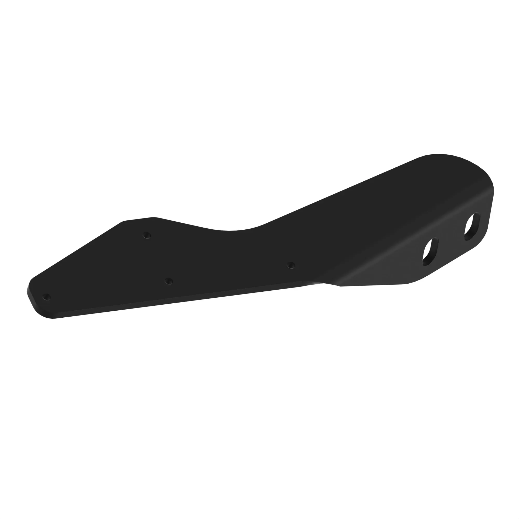 John Deere Bracket - F640382