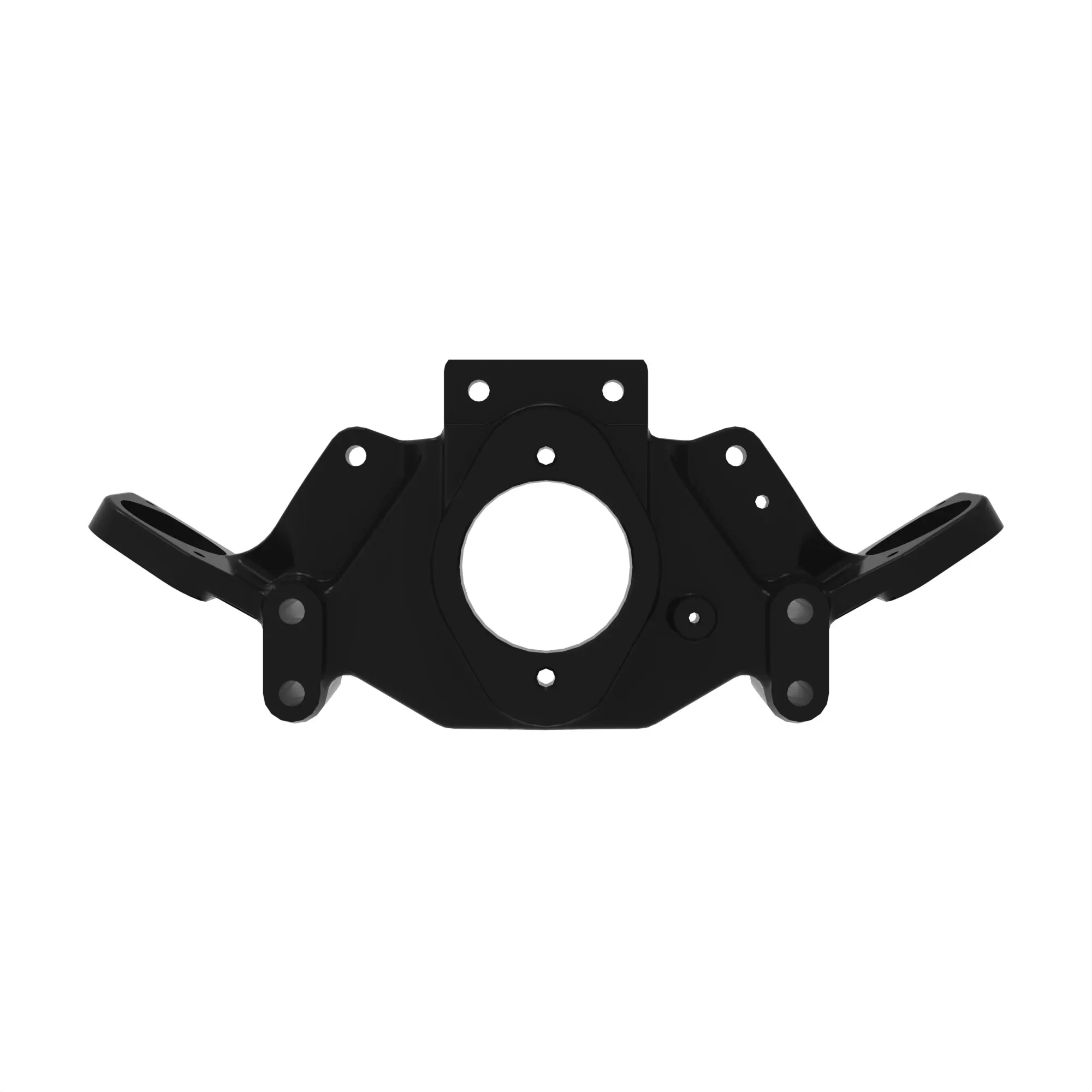SUPPORT, ENGINE-PUMP MOUNT PUMP SID