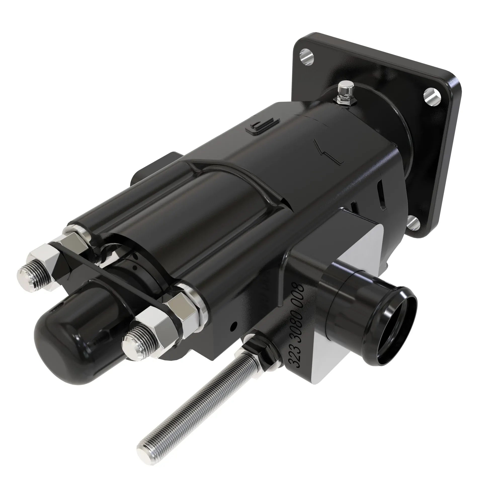 Hydraulic Pump