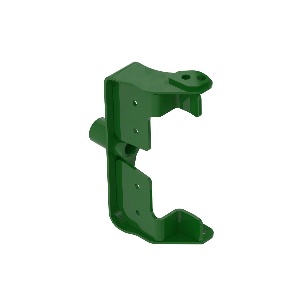 Yoke Assy, Rear Deck