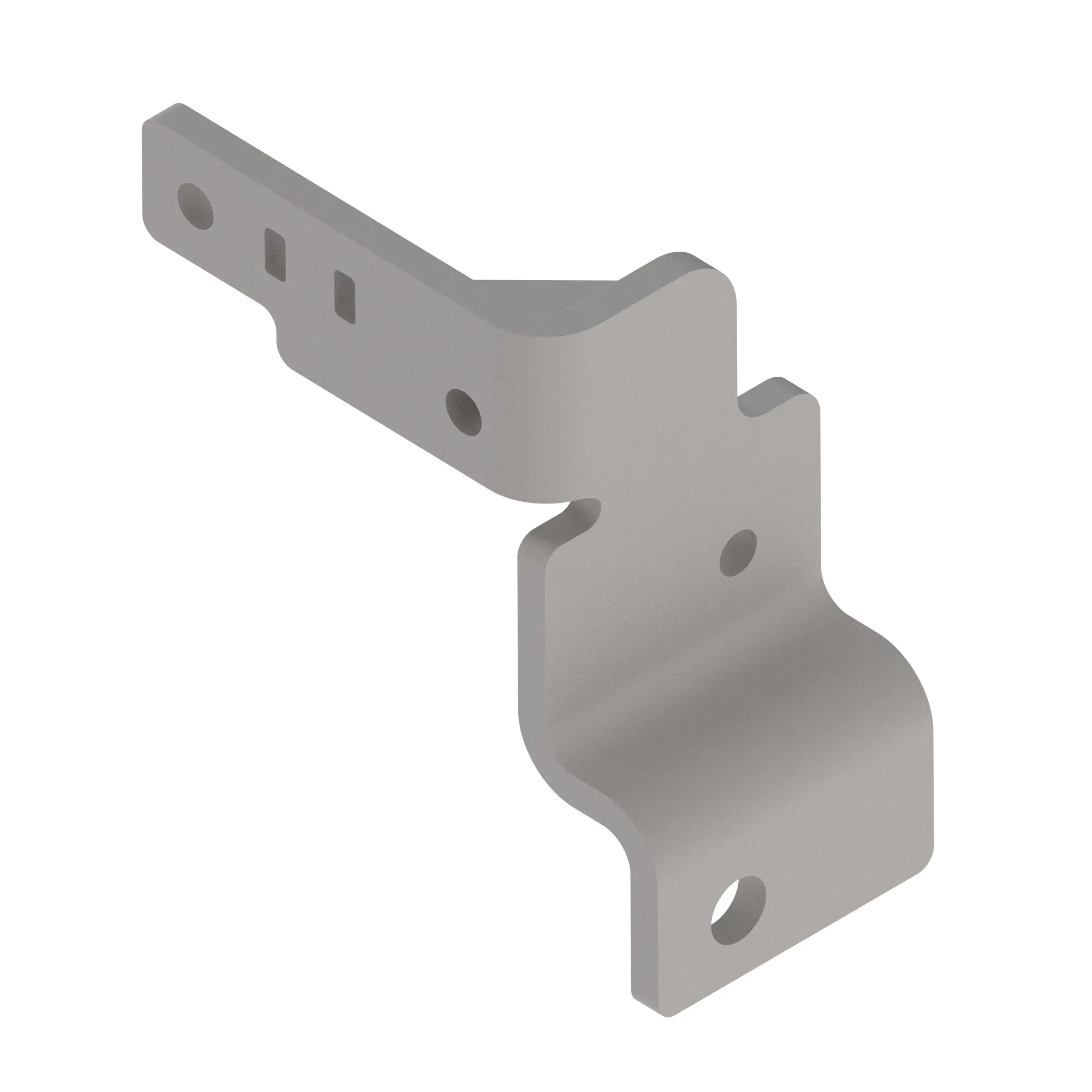 BRACKET, WIRING HARNESS SUPPORT