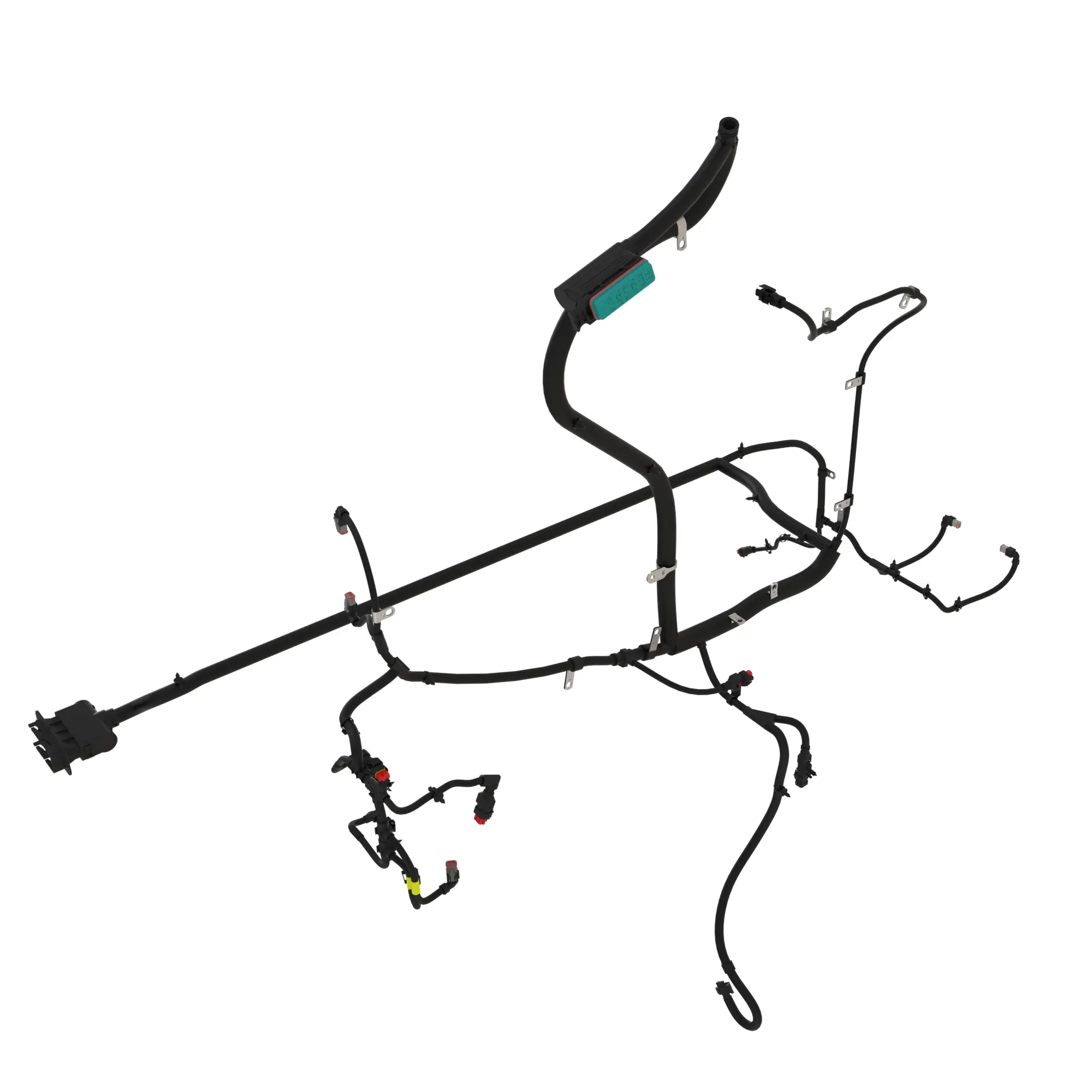 Engine Mount Harness 18.0L