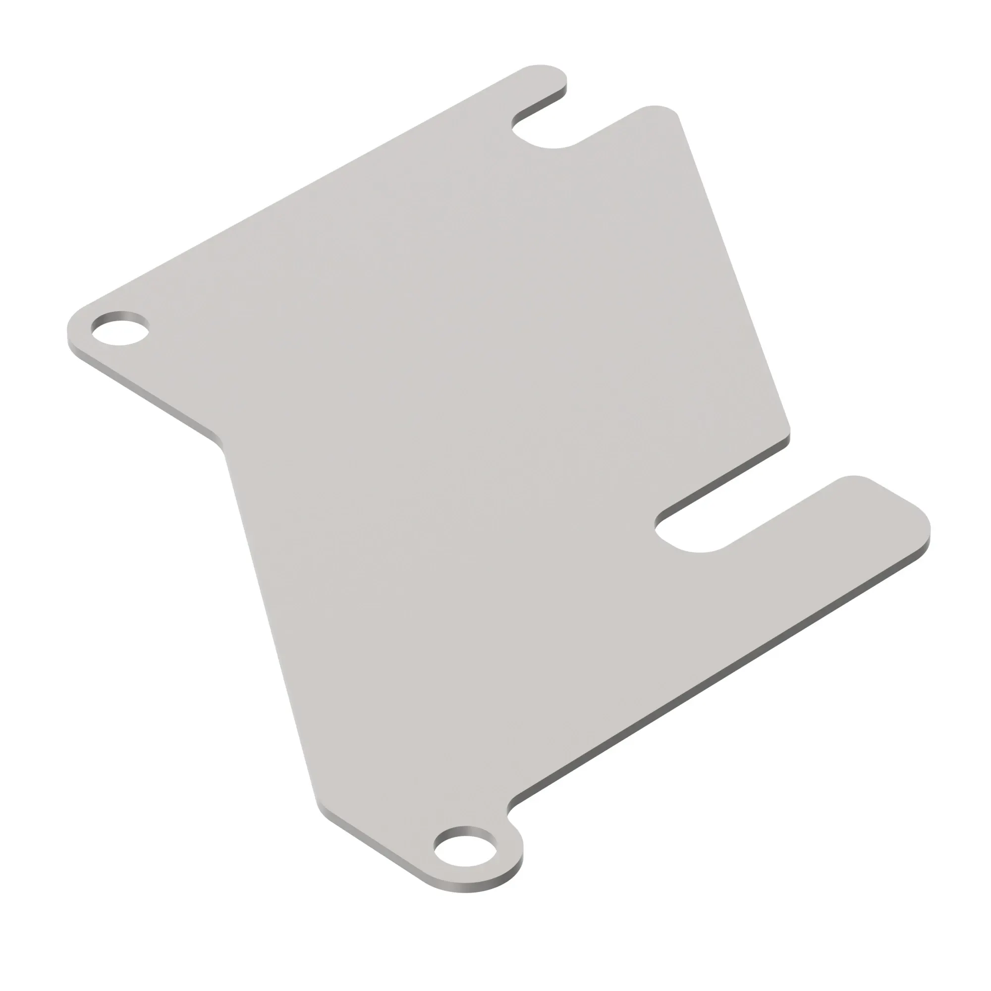 John Deere Shim - HXE182013