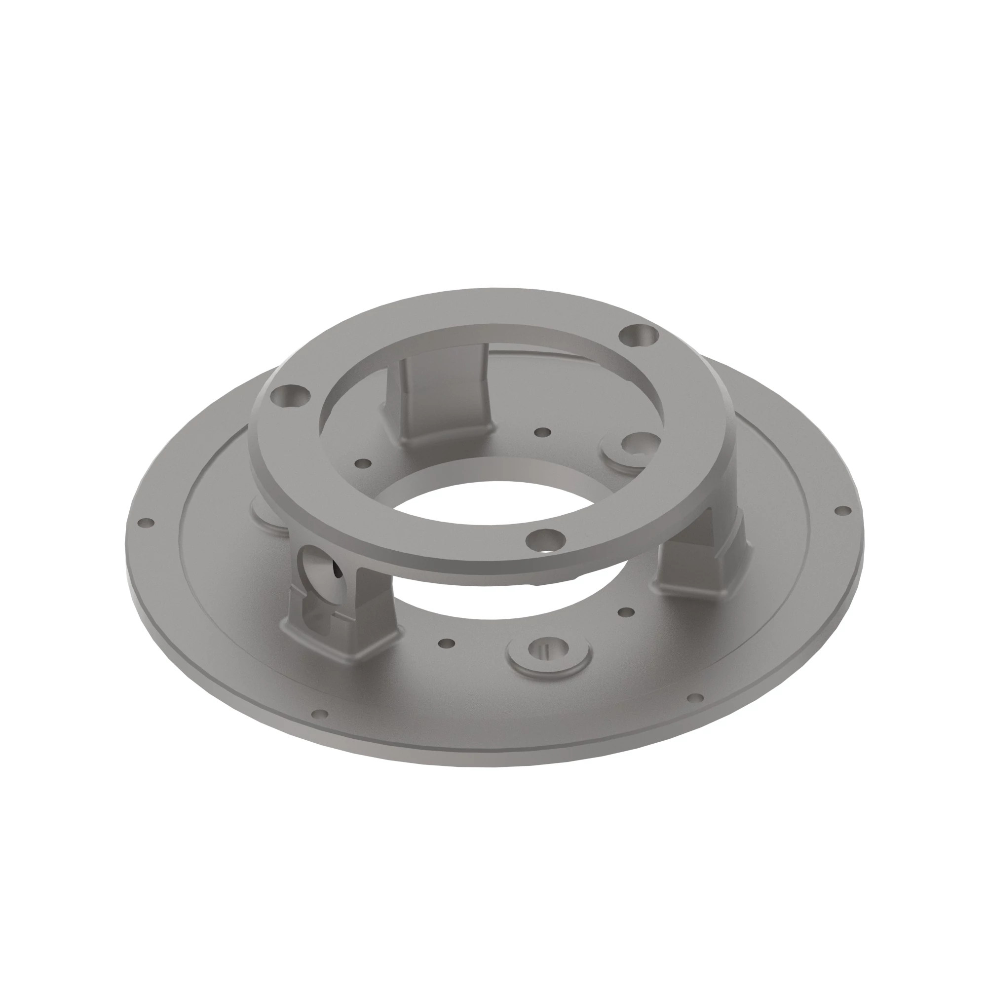 COVER, CARRIER, PLANET PINION COVER